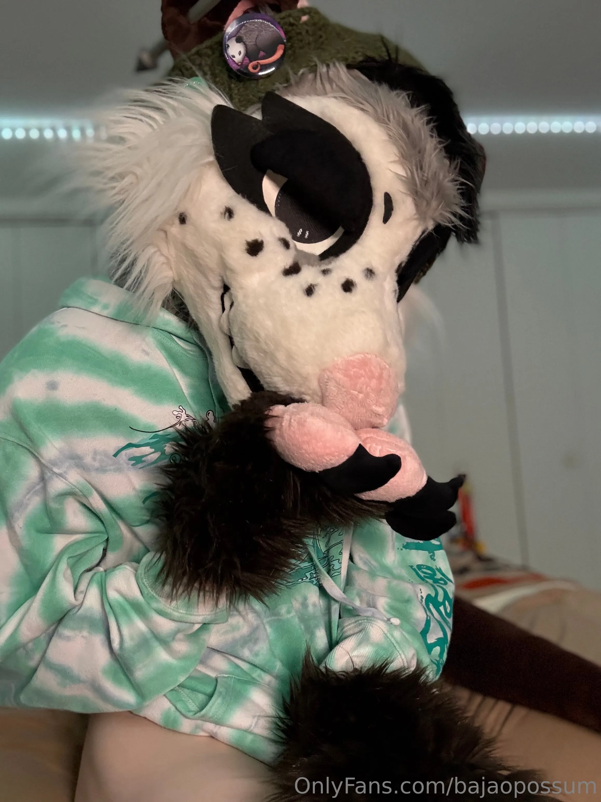 Baja Opossum OnlyFans leaked nude photo 1 - bajaopossum naked pics free download