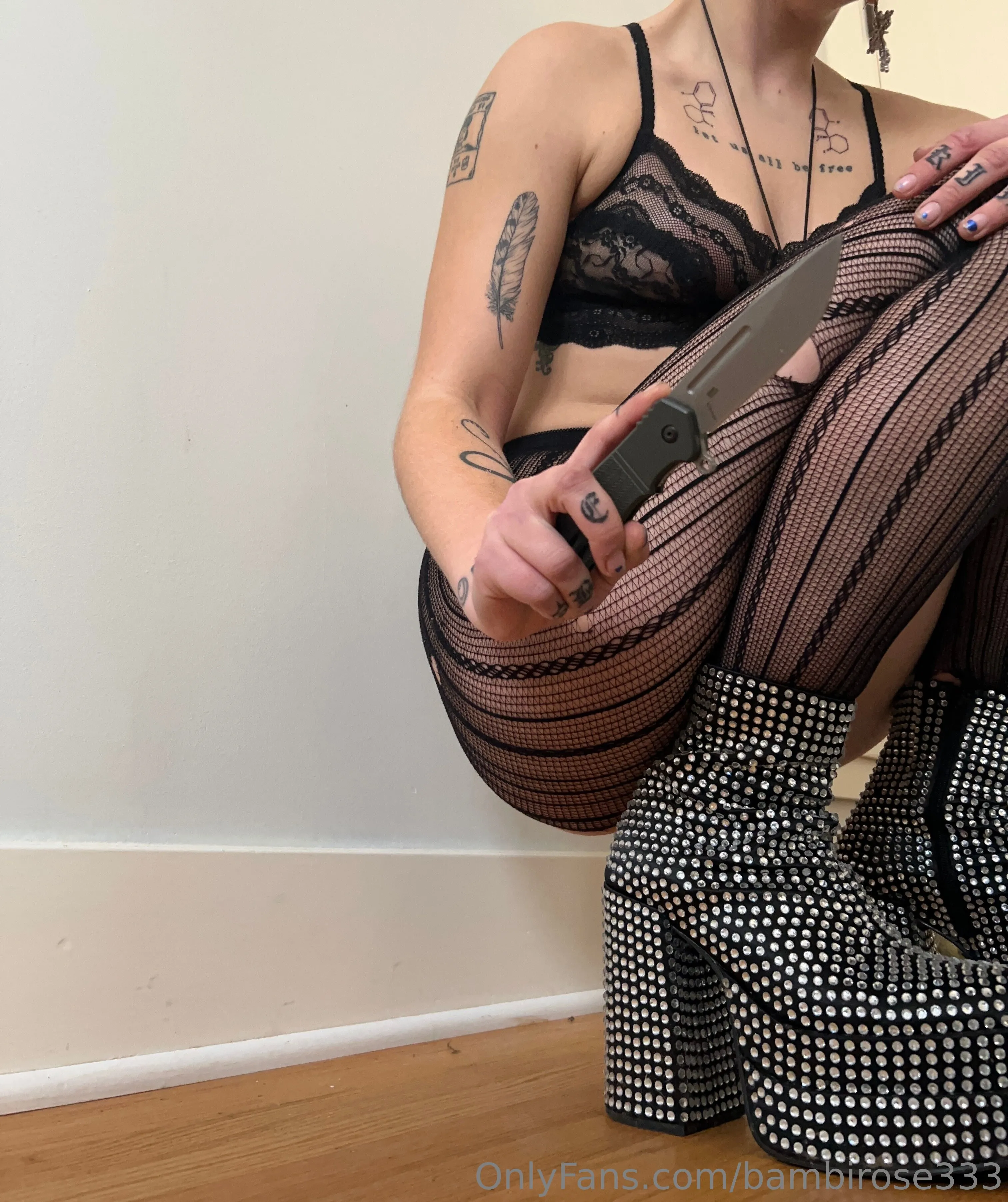 Bambi Rose OnlyFans leaked nude photo 13 - bambirose333 naked pics free download