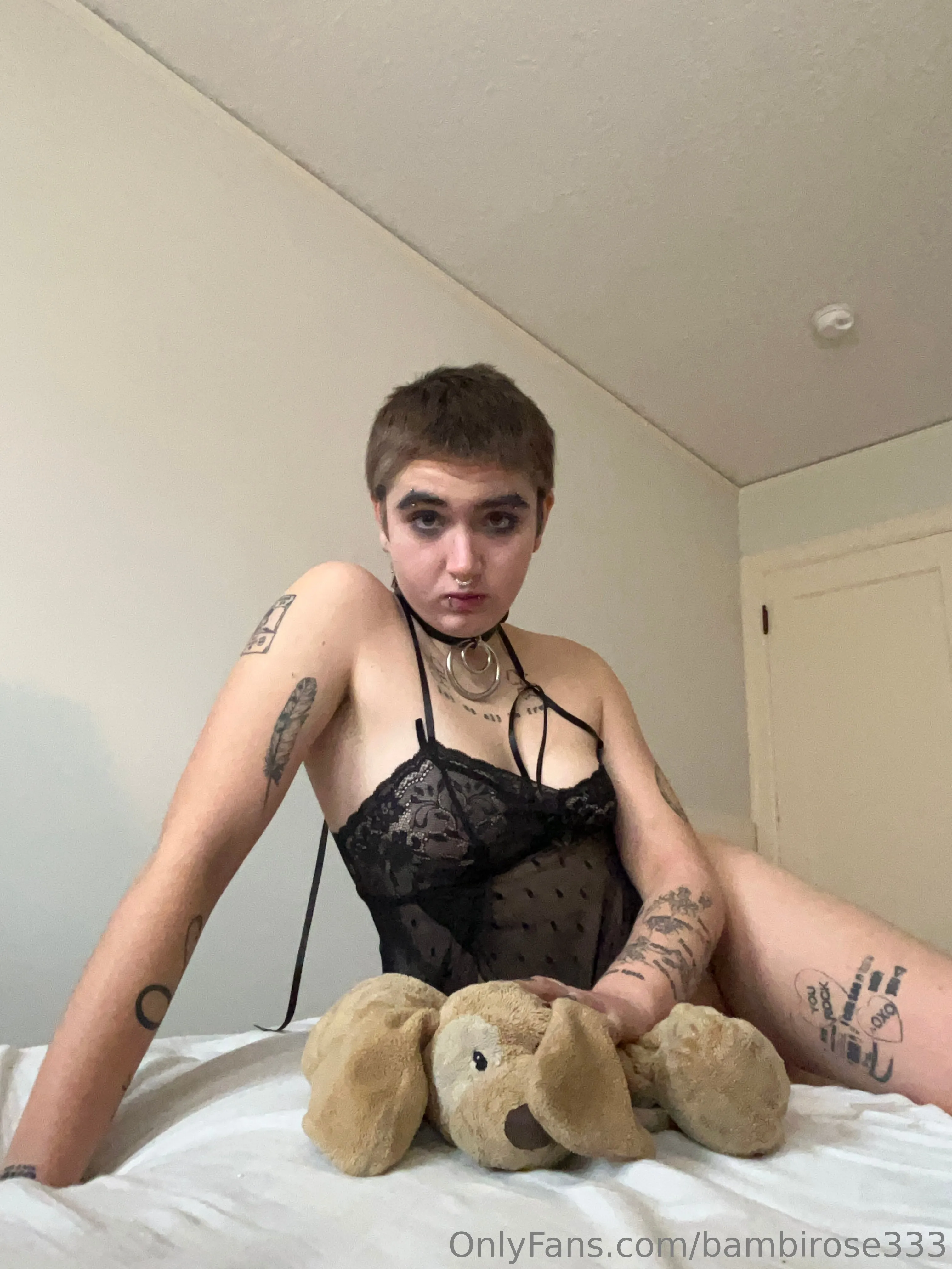 Bambi Rose OnlyFans leaked nude photo 12 - bambirose333 naked pics free download