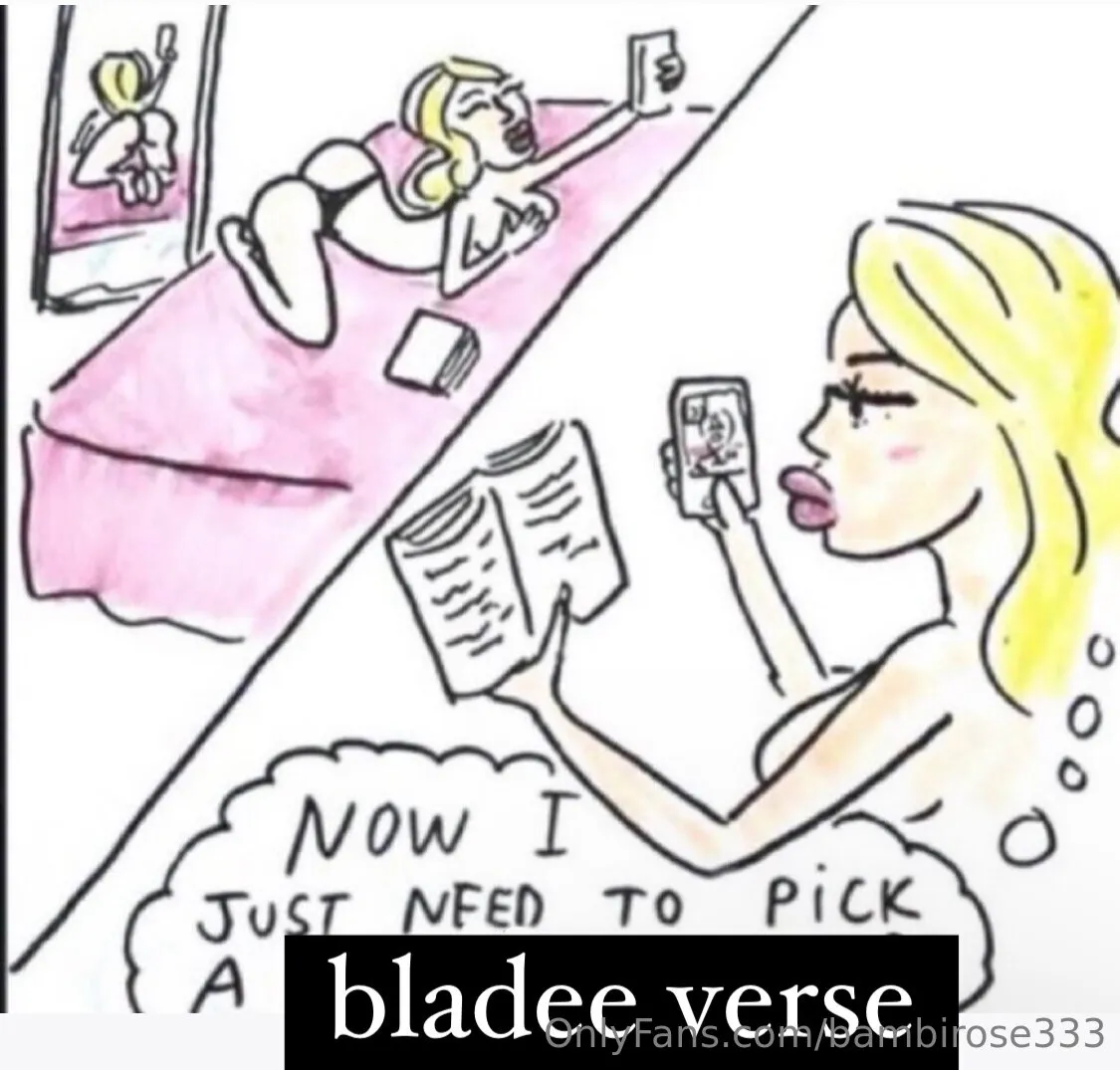 Bambi Rose OnlyFans leaked nude photo 9 - bambirose333 naked pics free download