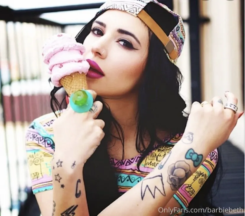 Barbie Beth OnlyFans leaked nude photo 8 - barbiebeth naked pics free download