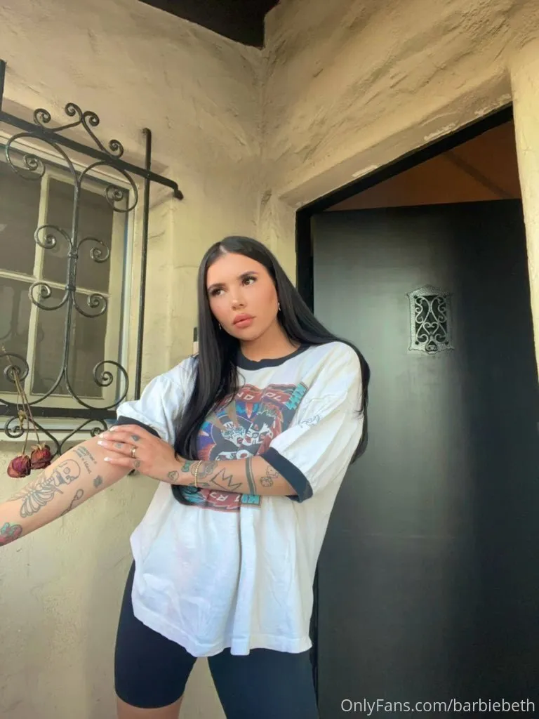 Barbie Beth OnlyFans leaked nude photo 10 - barbiebeth naked pics free download