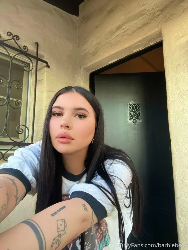 Barbie Beth OnlyFans leaked nude photo 9 - barbiebeth naked pics free download