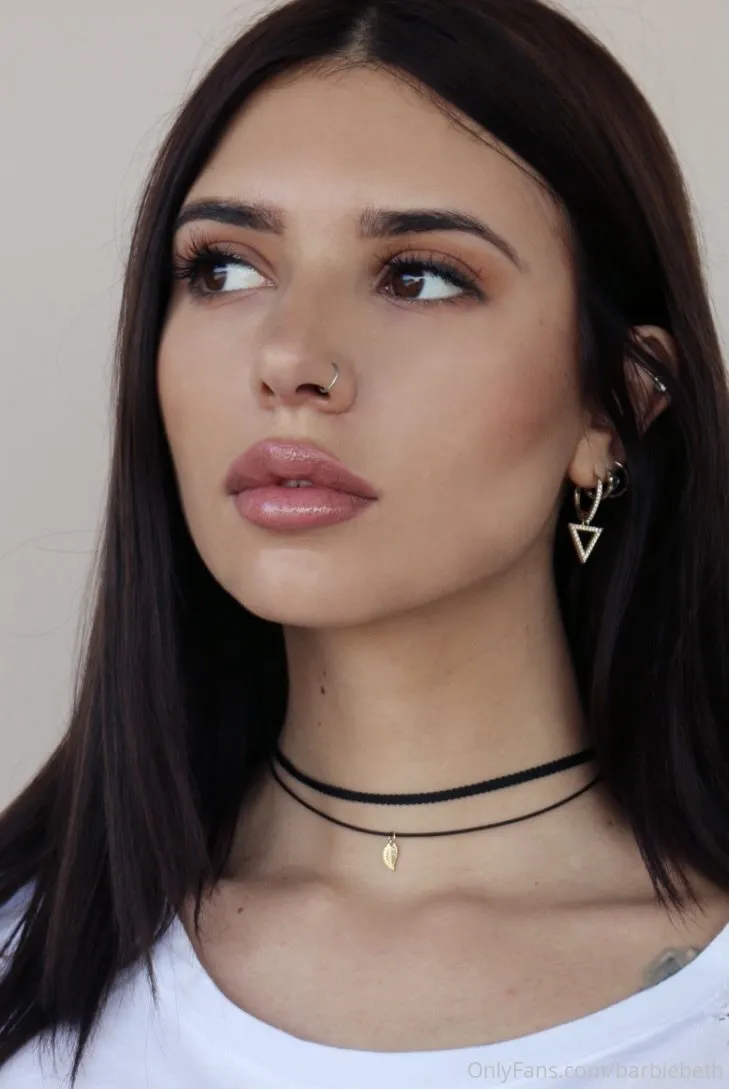 Barbie Beth OnlyFans leaked nude photo 6 - barbiebeth naked pics free download