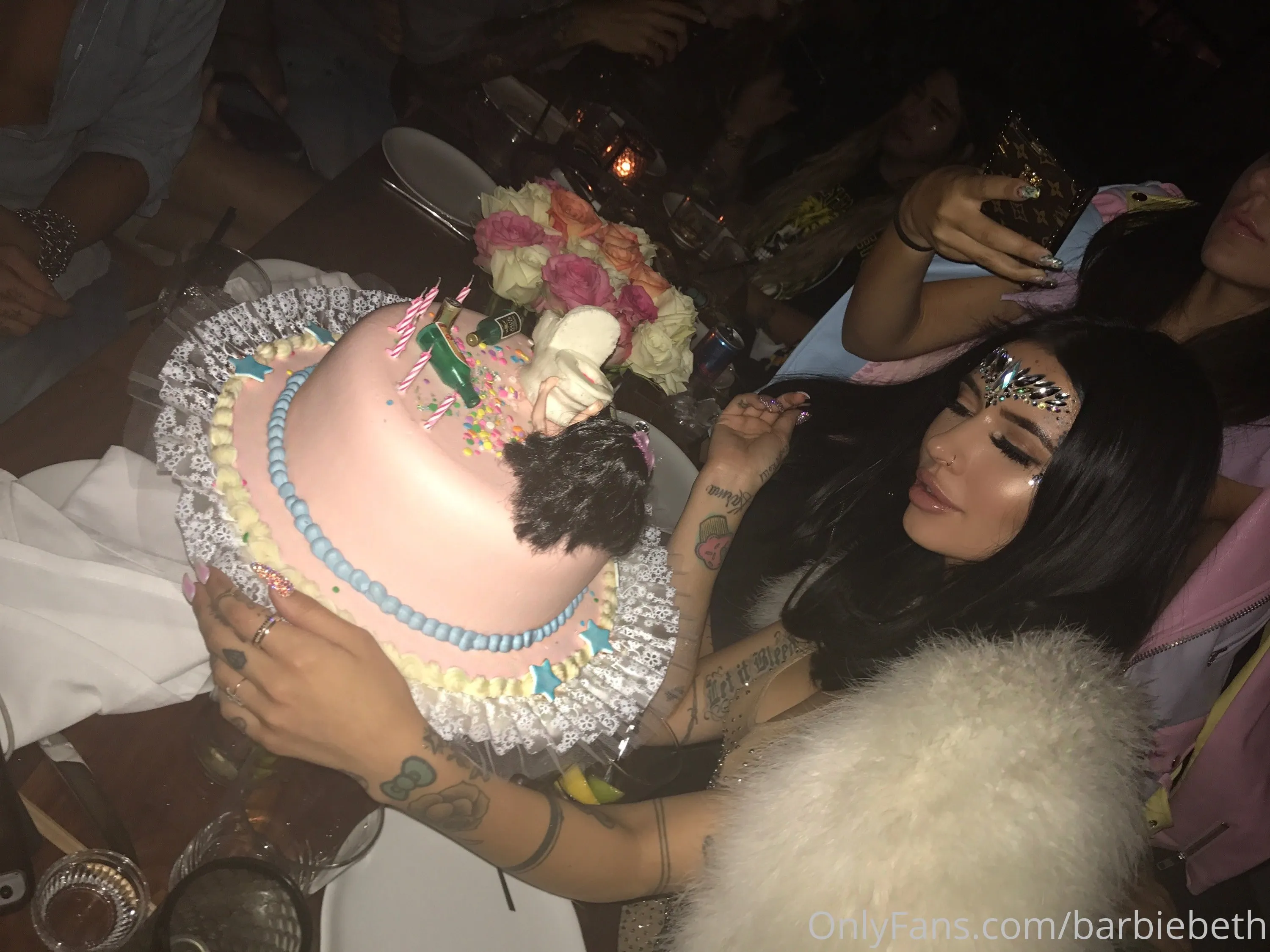 Barbie Beth OnlyFans leaked nude photo 5 - barbiebeth naked pics free download