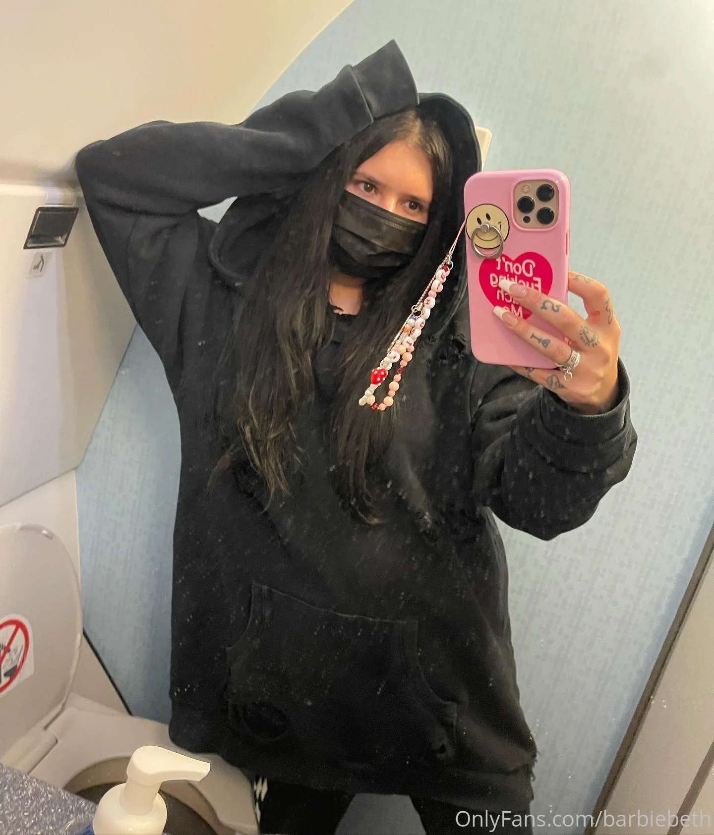 Barbie Beth OnlyFans leaked nude photo 4 - barbiebeth naked pics free download