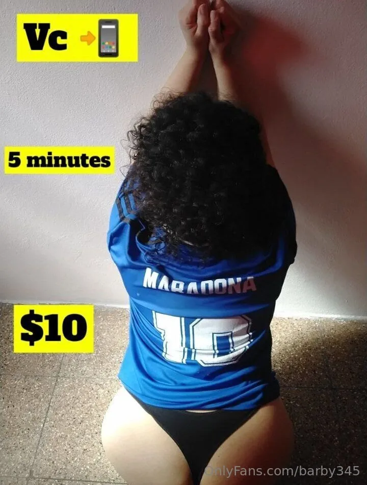 Barby 🔥 OnlyFans leaked nude photo 8 - barby345 naked pics free download