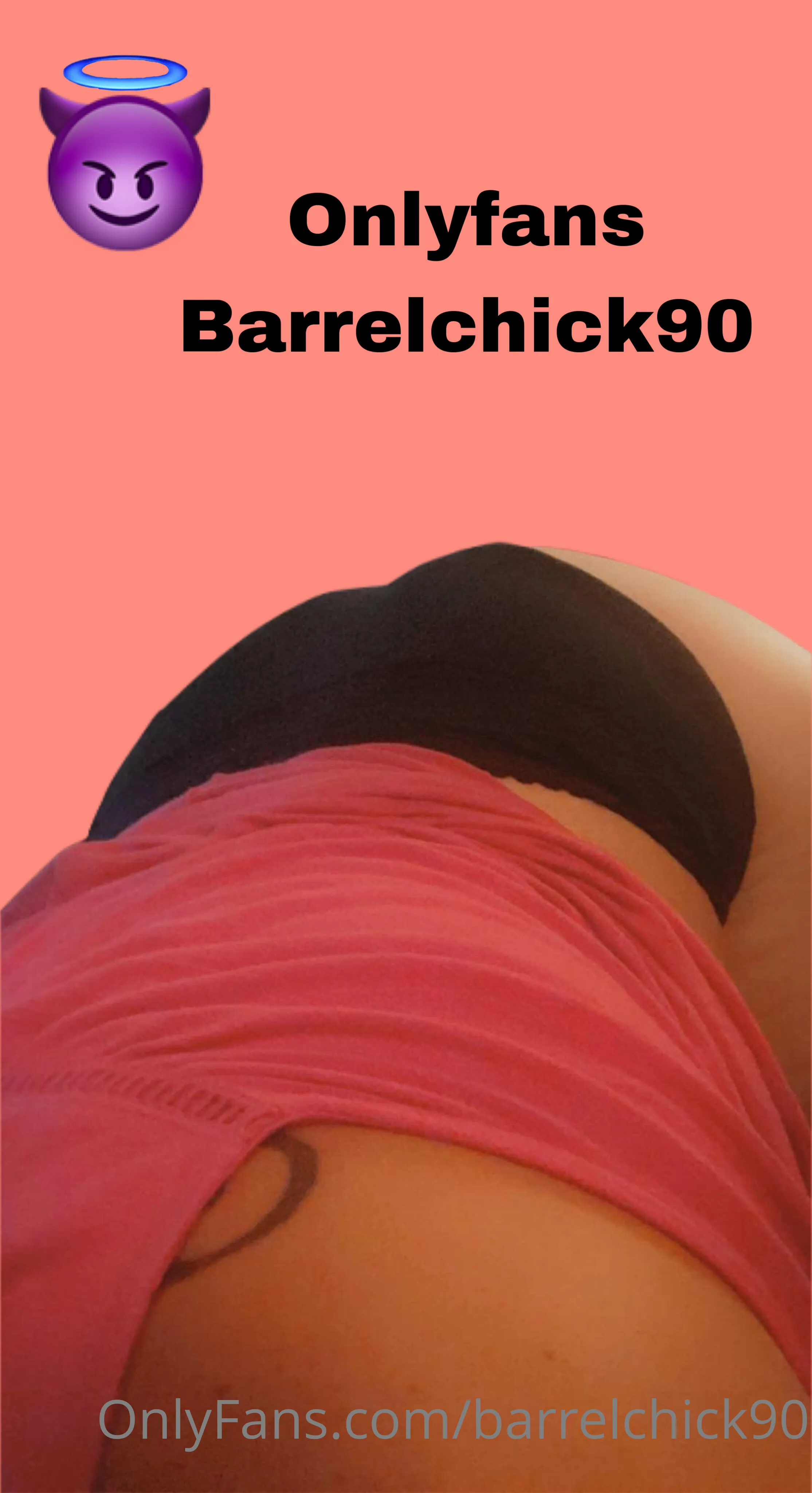 Barrelchick90 OnlyFans leaked nude photo 3 - barrelchick90 naked pics free download