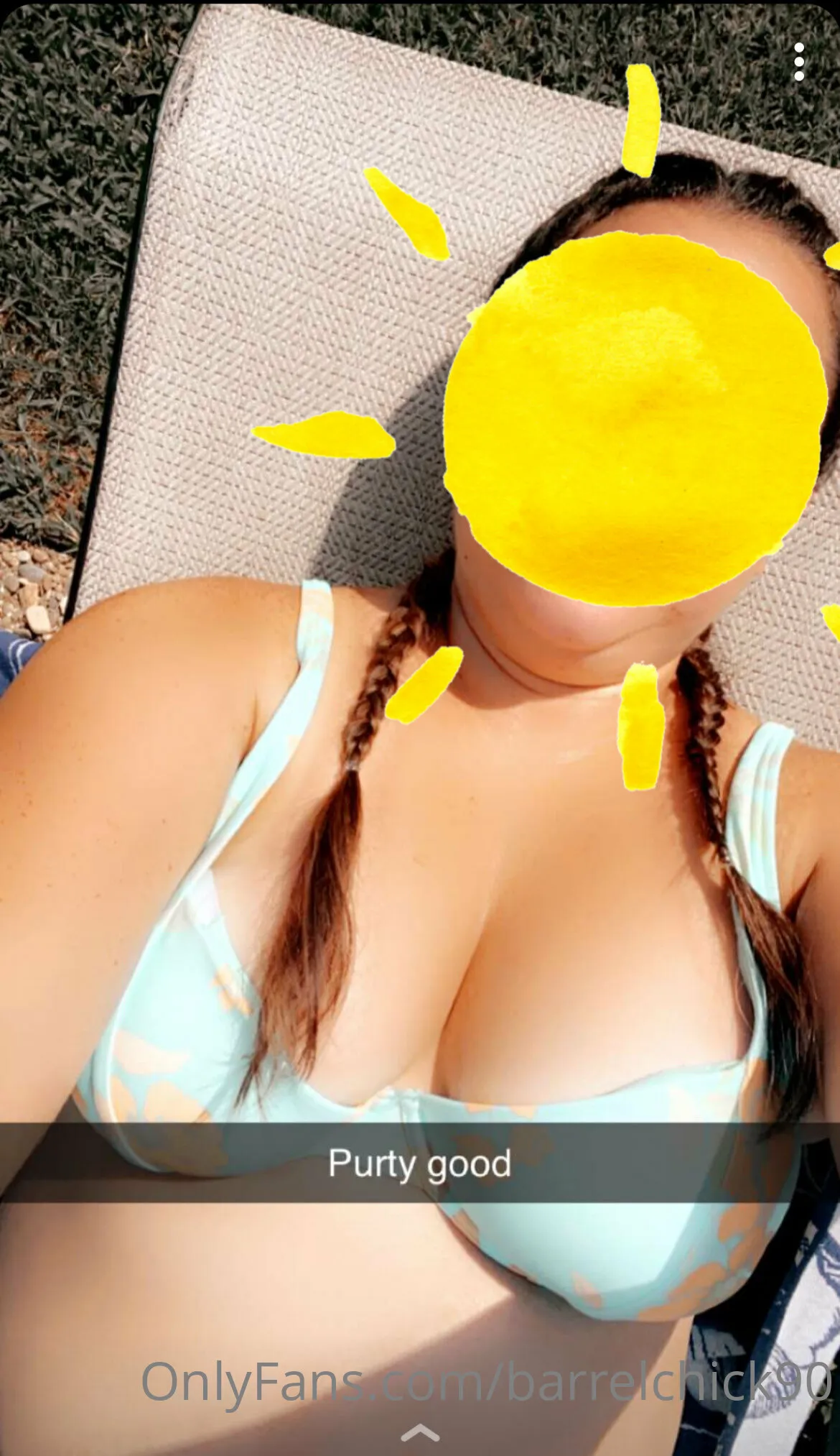 Barrelchick90 OnlyFans leaked nude photo 2 - barrelchick90 naked pics free download