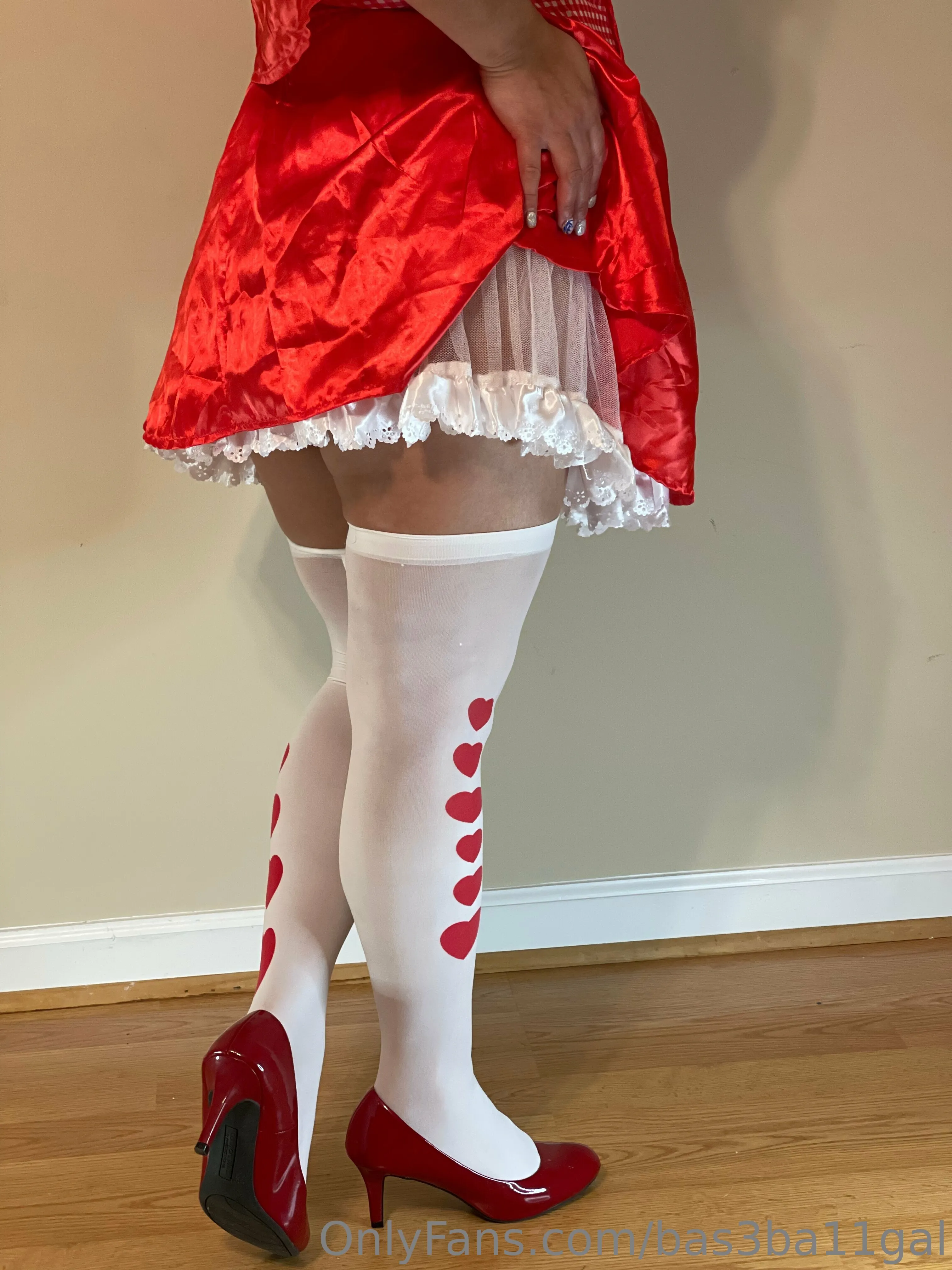 Panty Toes and Booty OnlyFans leaked nude photo 16 - bas3ba11gal naked pics free download