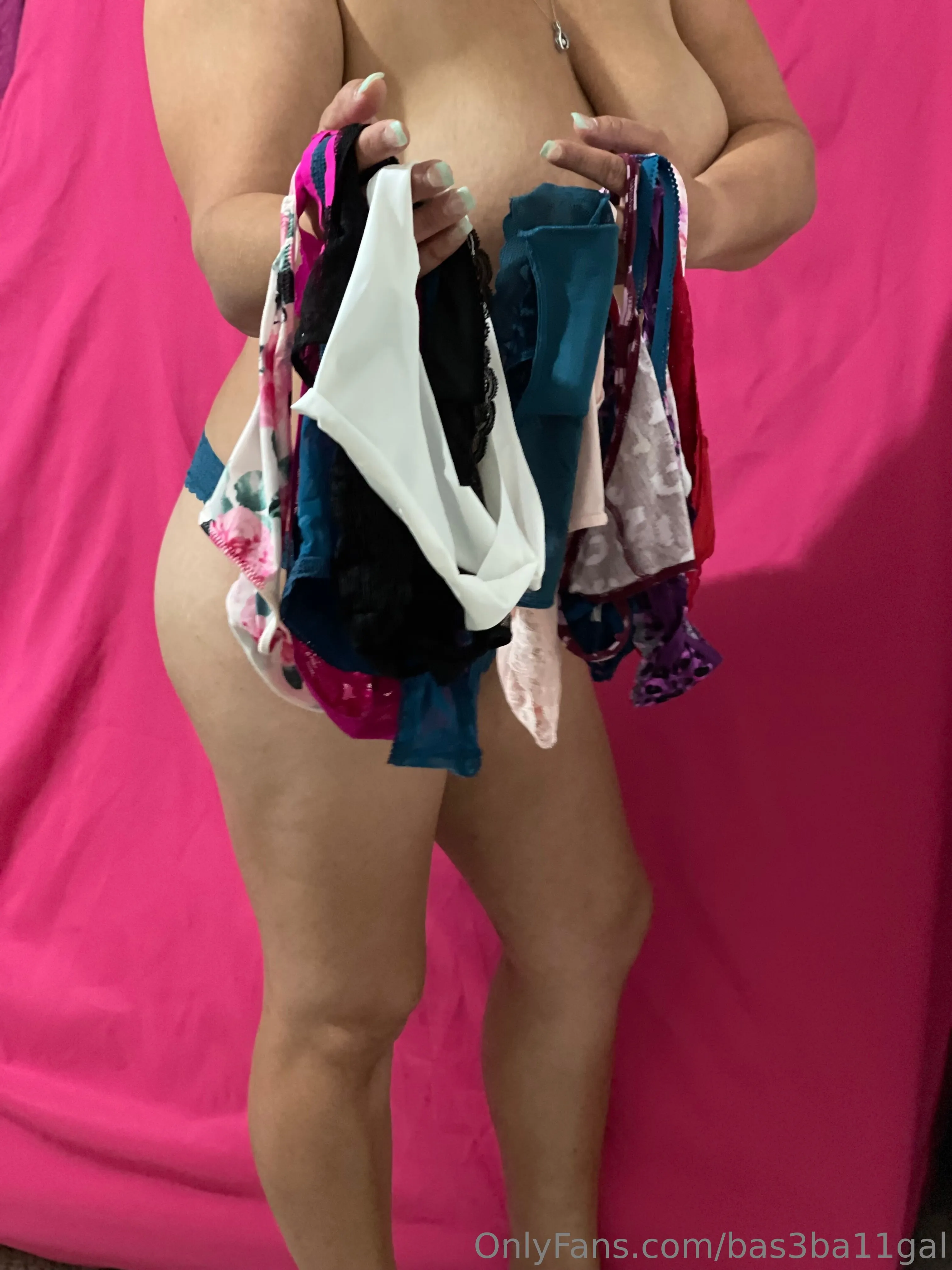 Panty Toes and Booty OnlyFans leaked nude photo 15 - bas3ba11gal naked pics free download