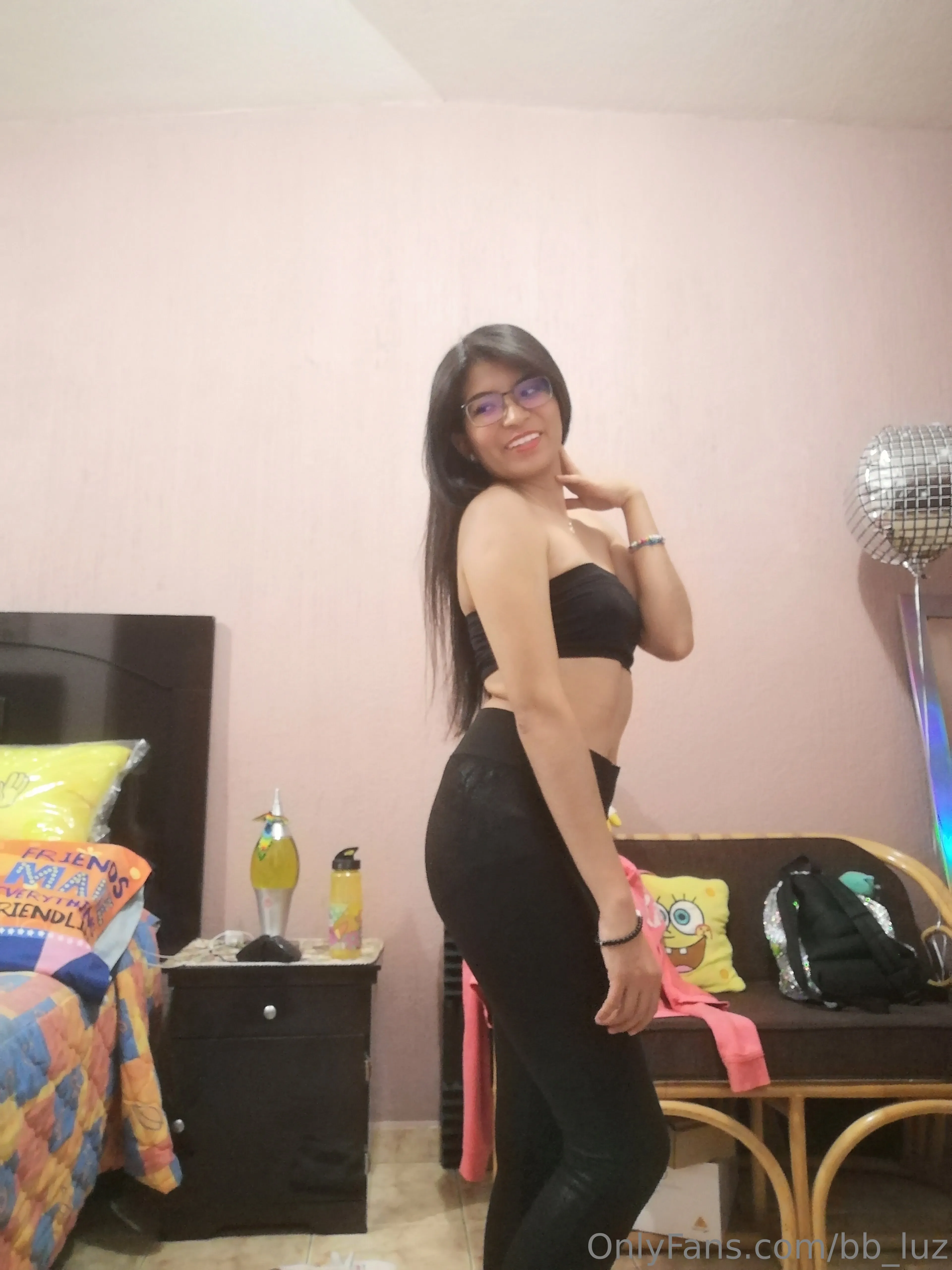 Rom bb OnlyFans leaked nude photo 8 - bb_luz naked pics free download