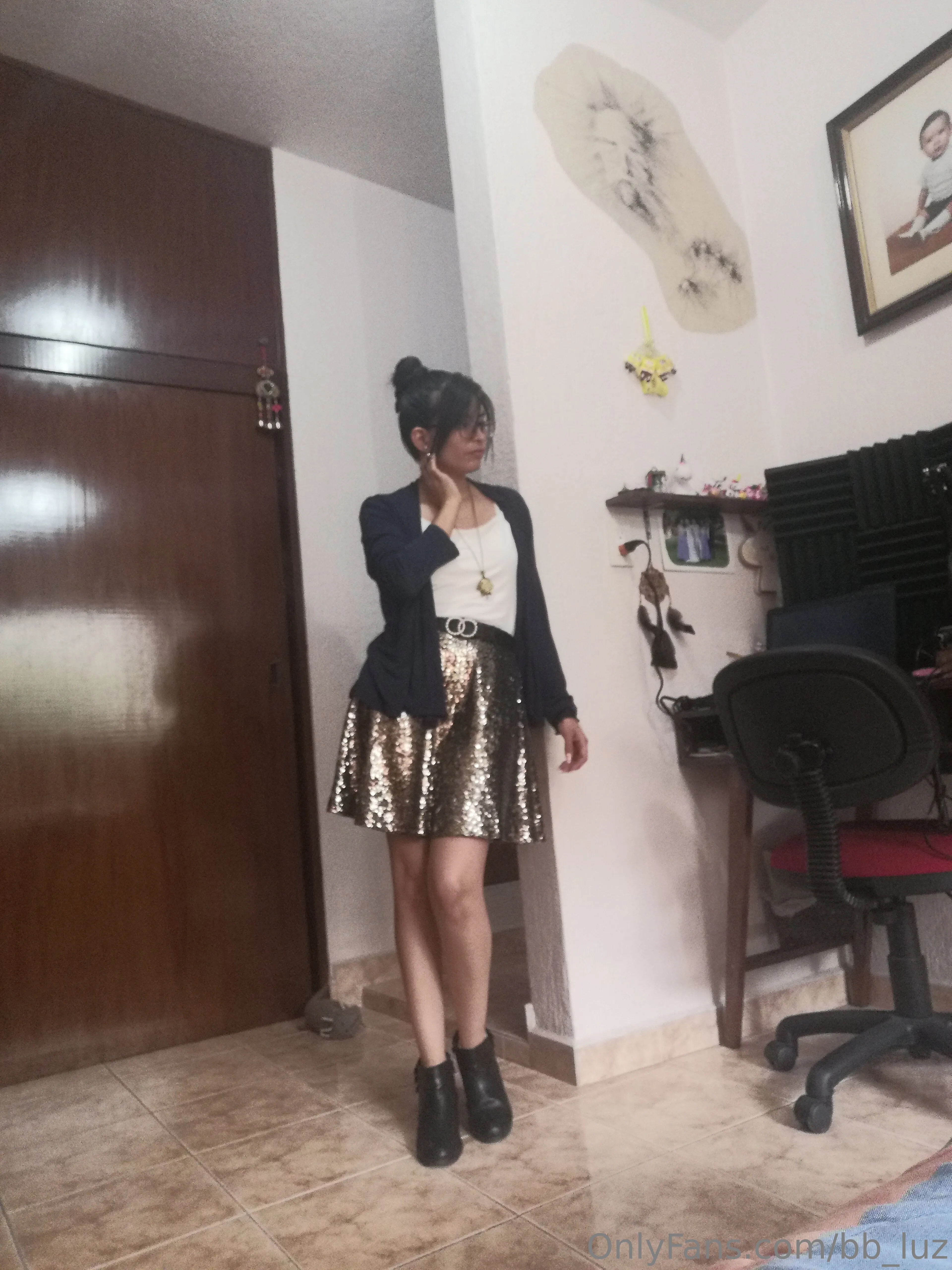 Rom bb OnlyFans leaked nude photo 6 - bb_luz naked pics free download