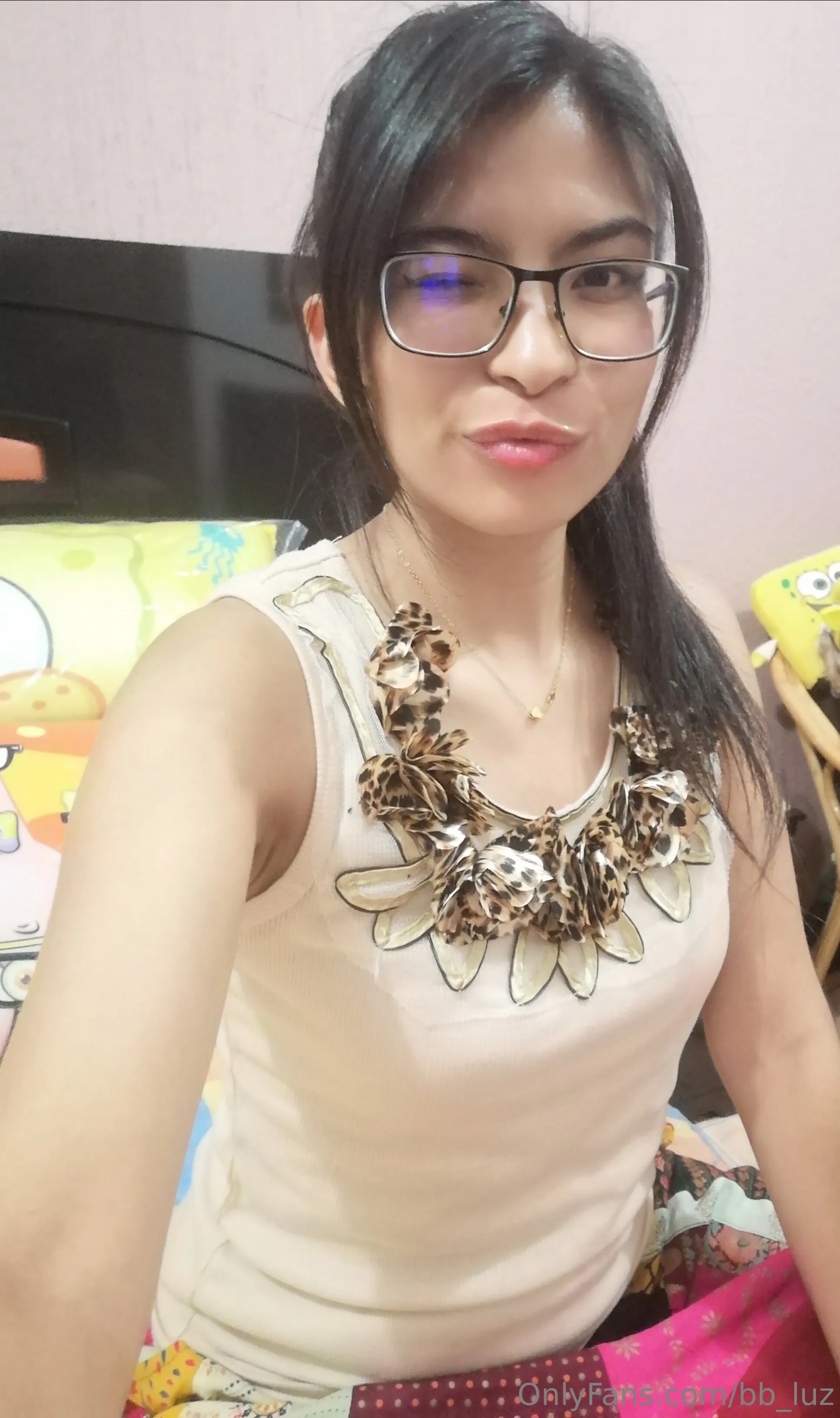 Rom bb OnlyFans leaked nude photo 5 - bb_luz naked pics free download