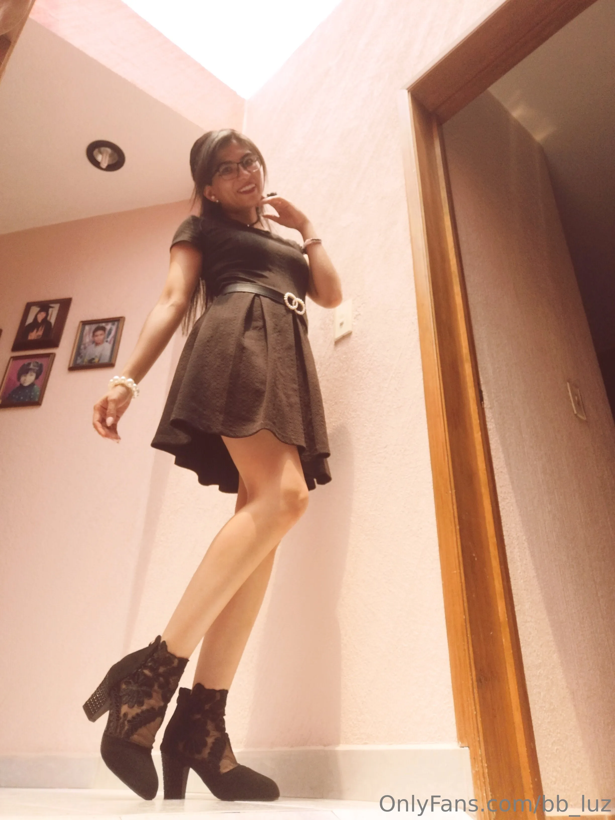 Rom bb OnlyFans leaked nude photo 3 - bb_luz naked pics free download