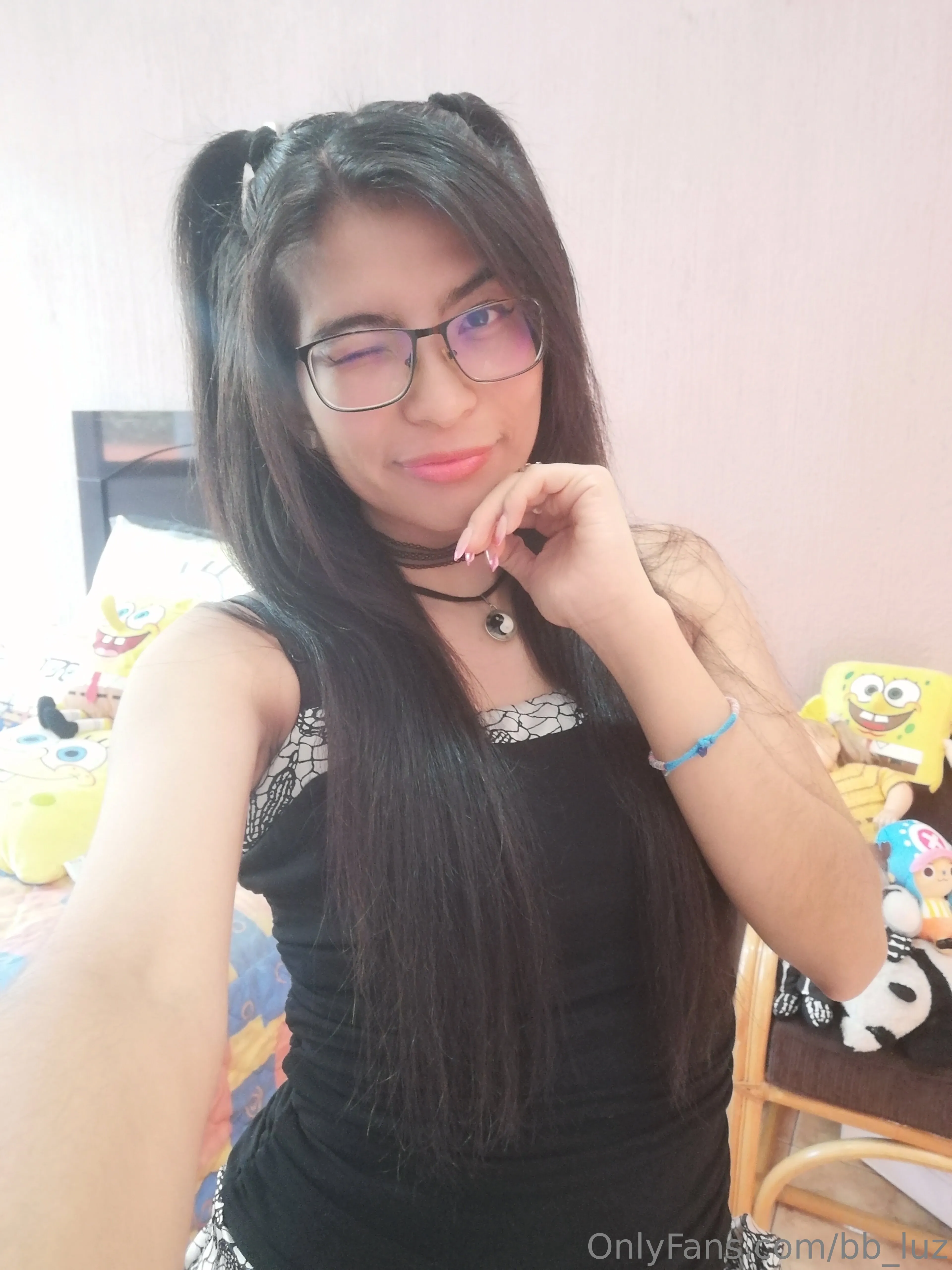 Rom bb OnlyFans leaked nude photo 2 - bb_luz naked pics free download