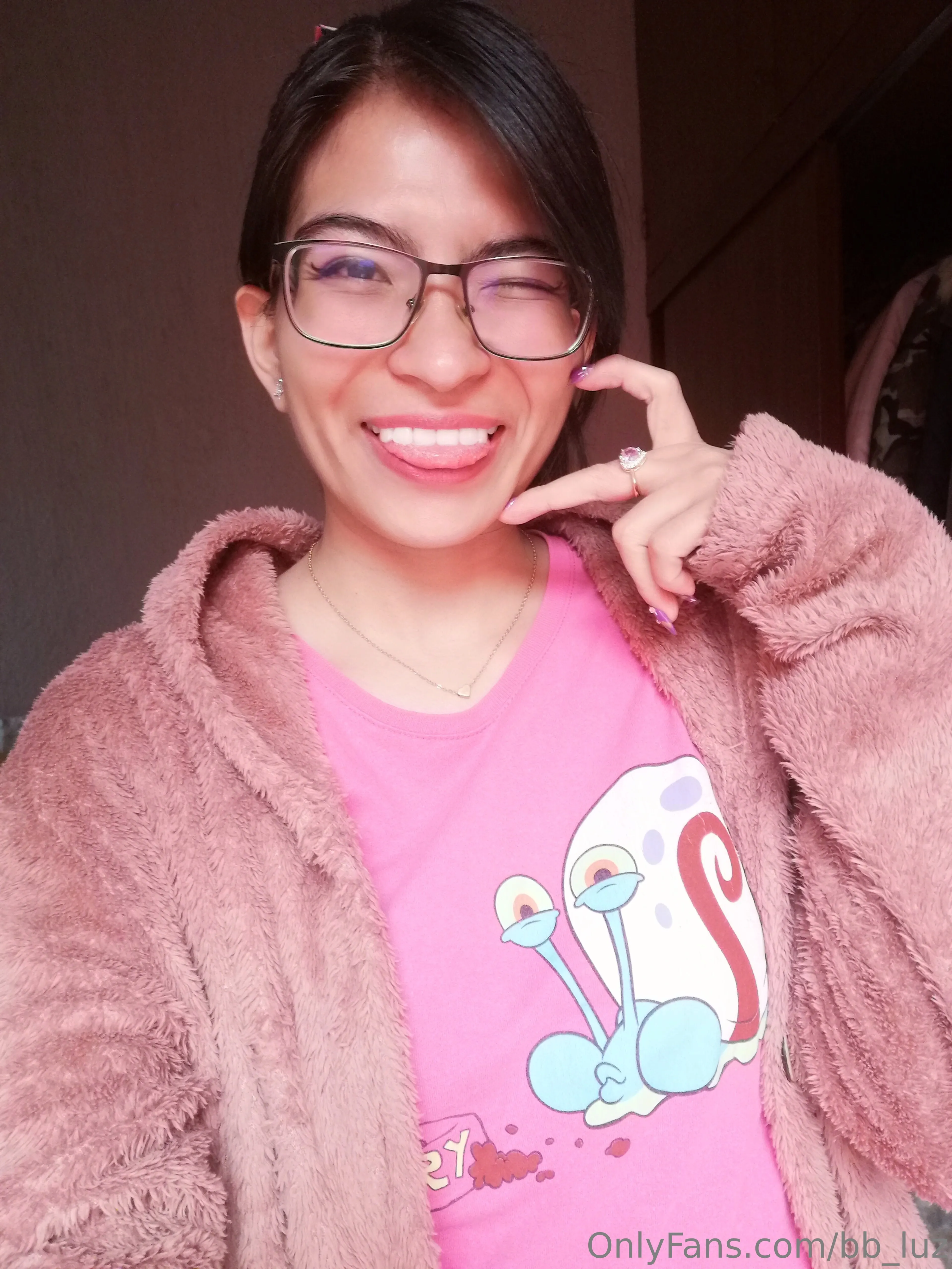 Rom bb OnlyFans leaked nude photo 1 - bb_luz naked pics free download