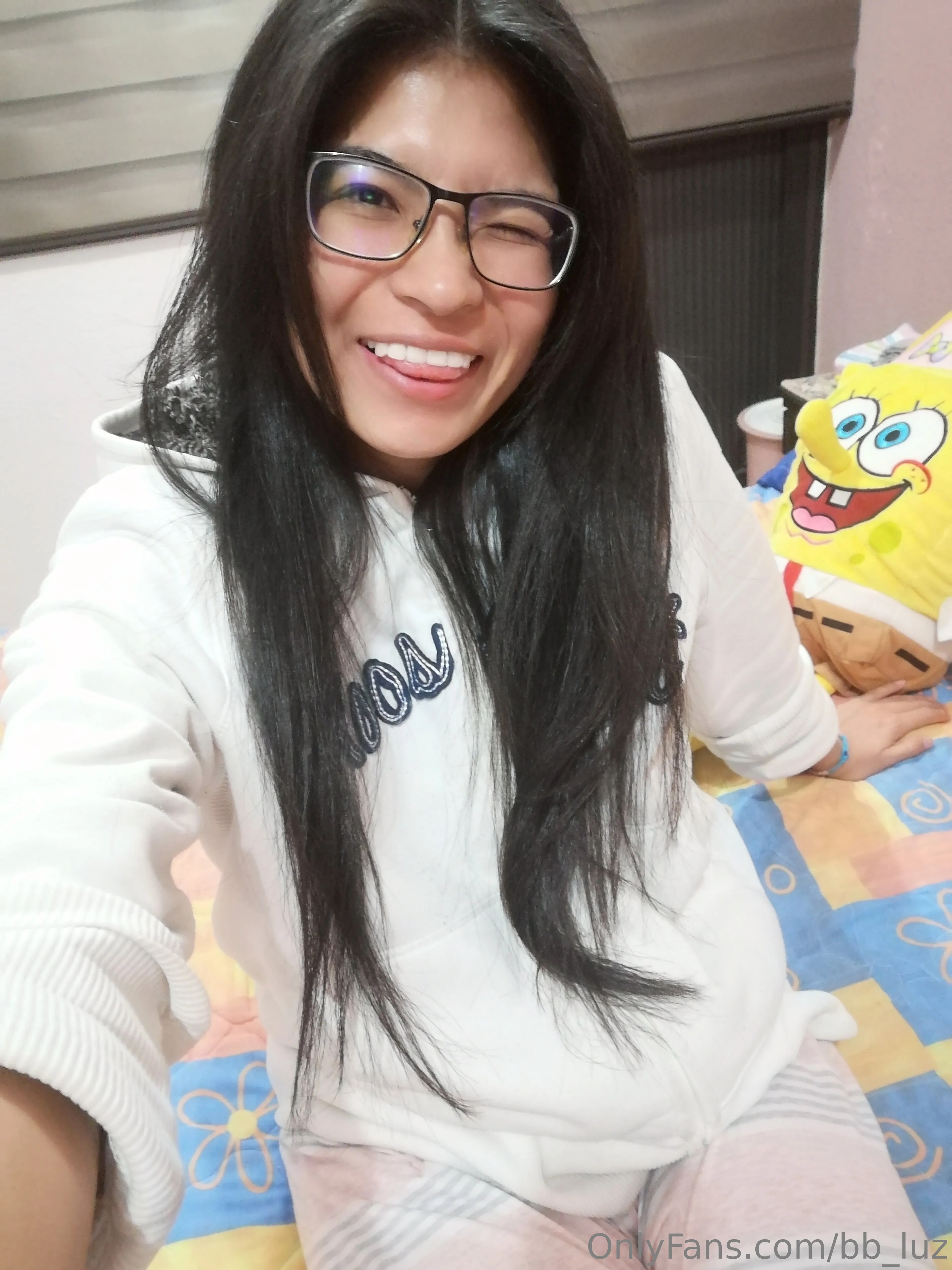 Rom bb OnlyFans leaked nude photo 15 - bb_luz naked pics free download