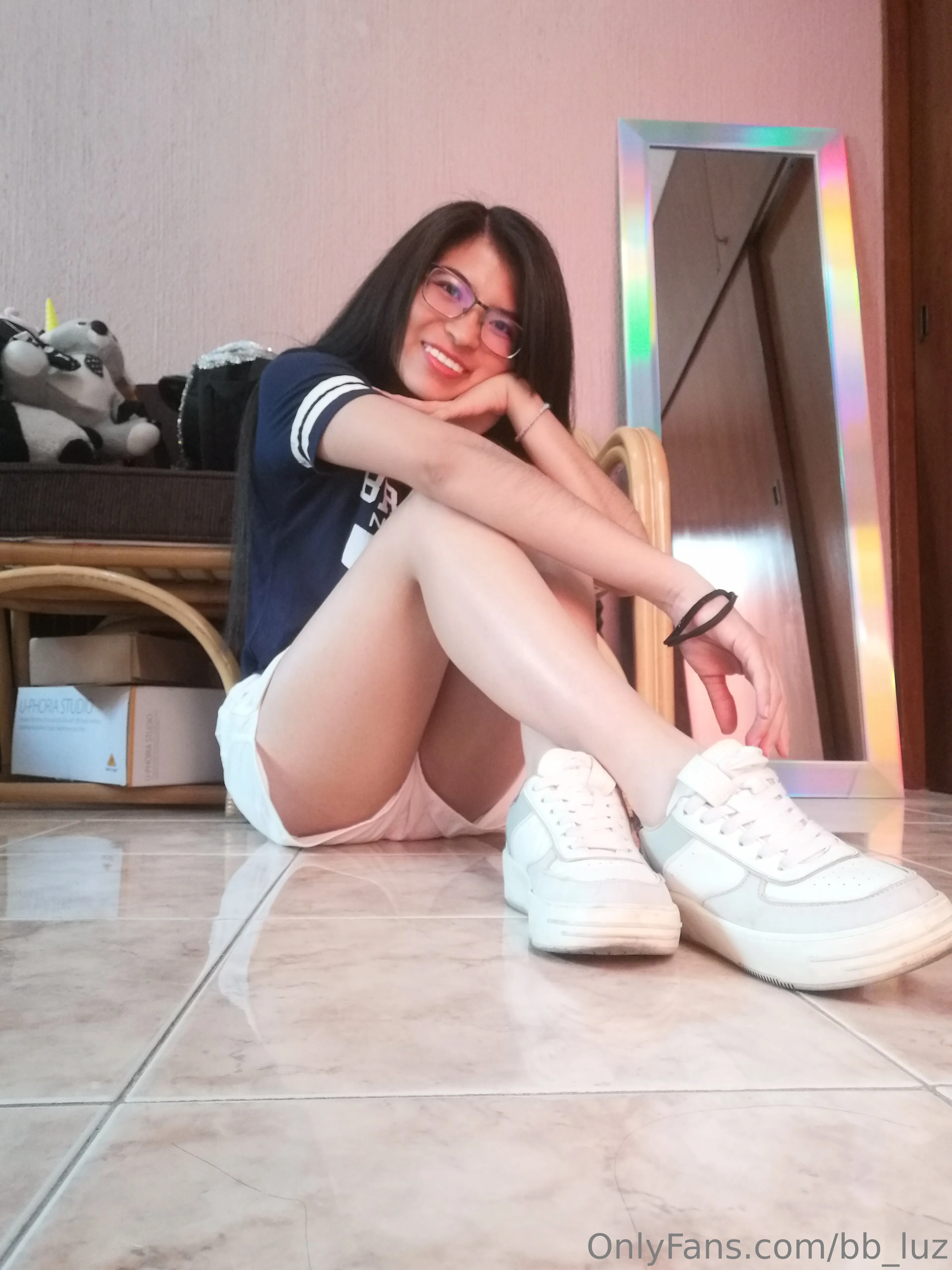 Rom bb OnlyFans leaked nude photo 14 - bb_luz naked pics free download