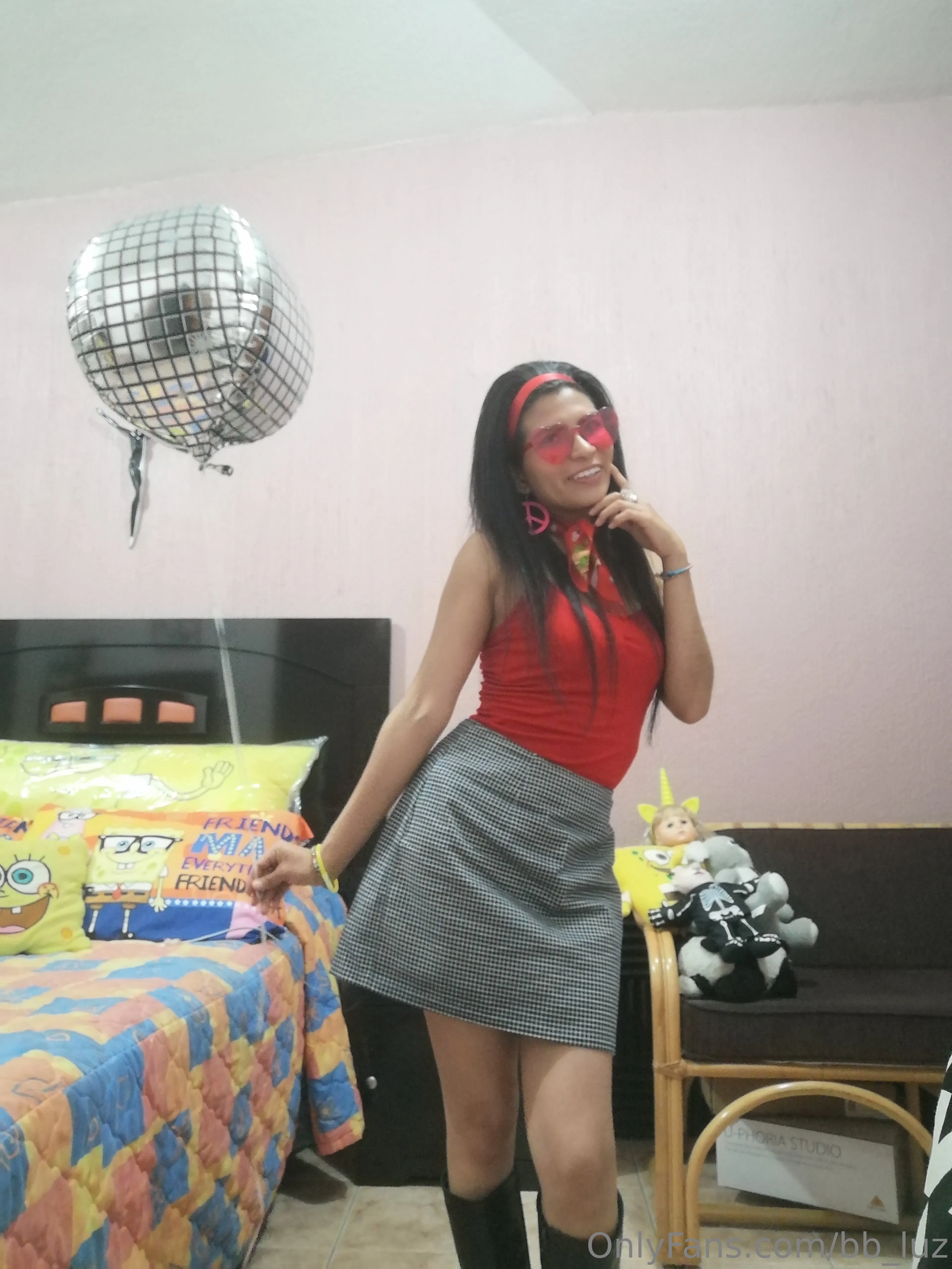 Rom bb OnlyFans leaked nude photo 11 - bb_luz naked pics free download