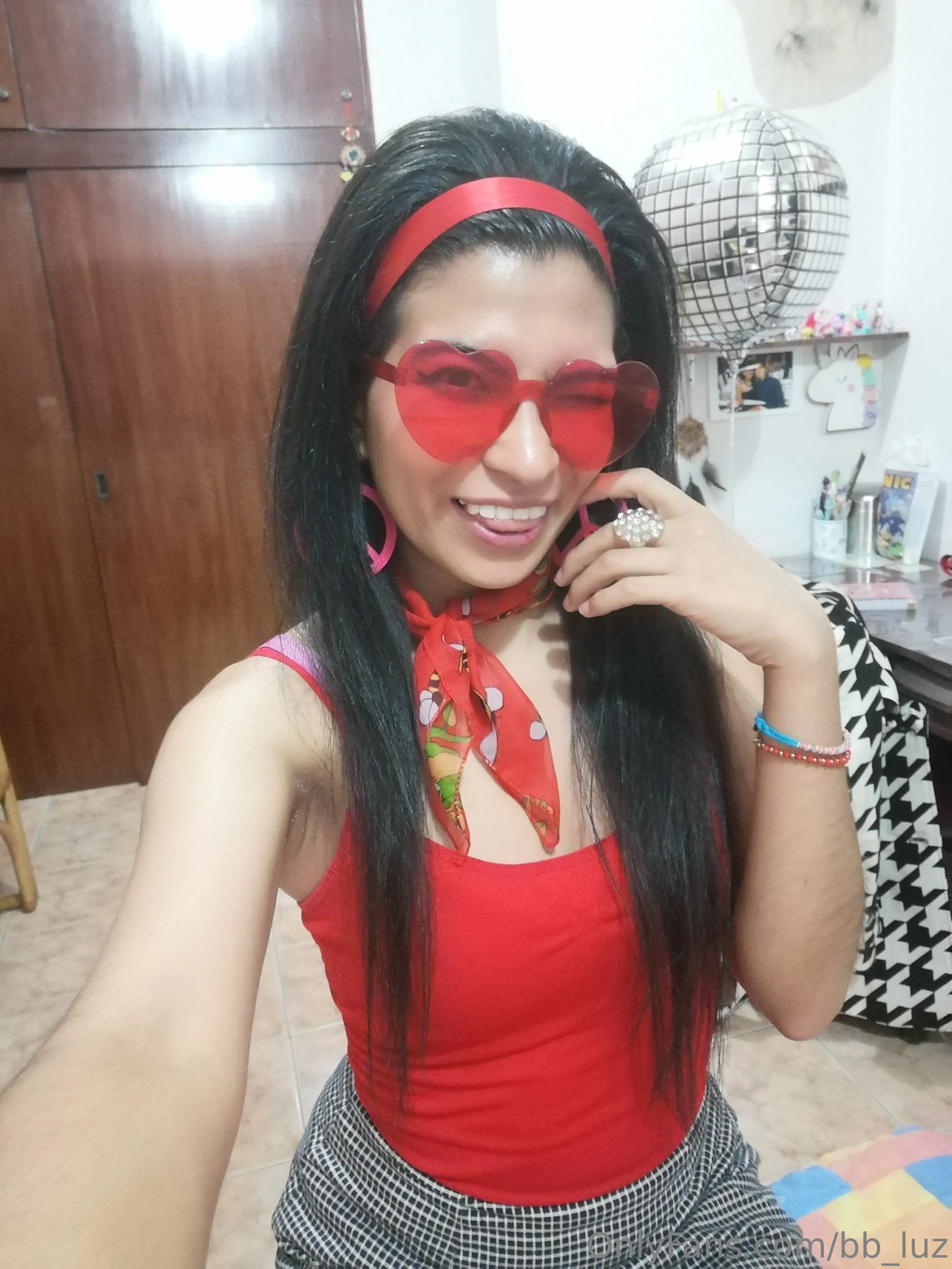 Rom bb OnlyFans leaked nude photo 10 - bb_luz naked pics free download