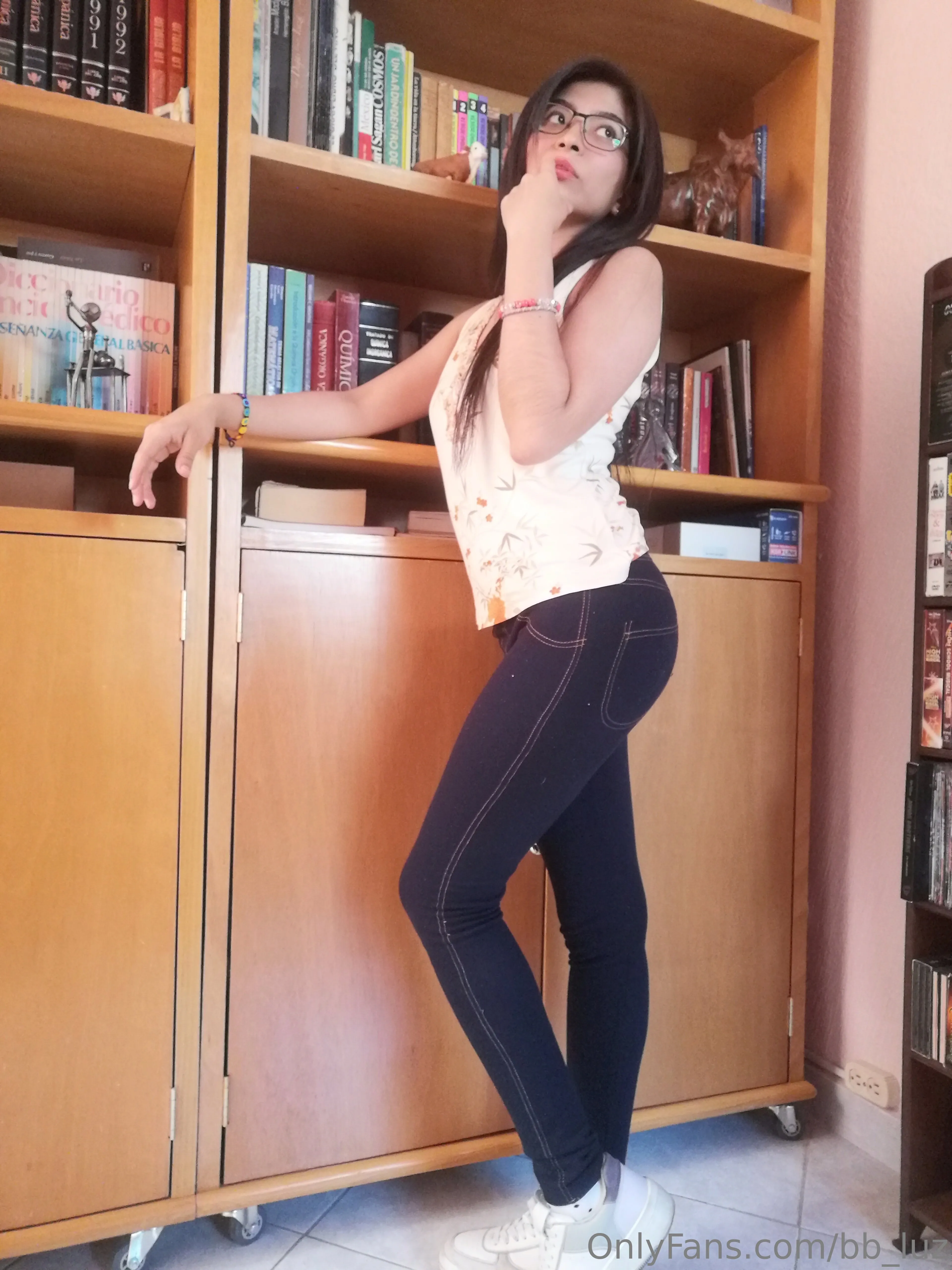 Rom bb OnlyFans leaked nude photo 9 - bb_luz naked pics free download