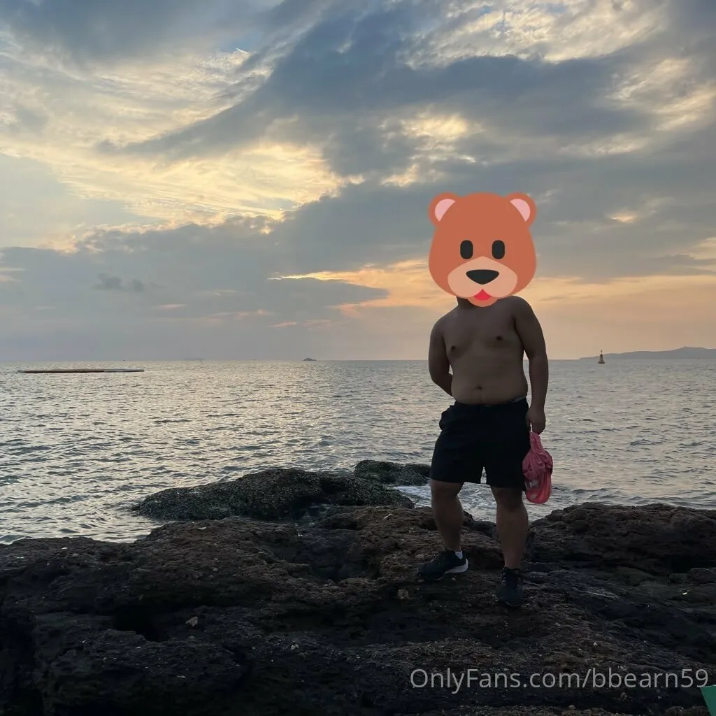 BbearN59 OnlyFans leaked nude photo 20 - bbearn59 naked pics free download