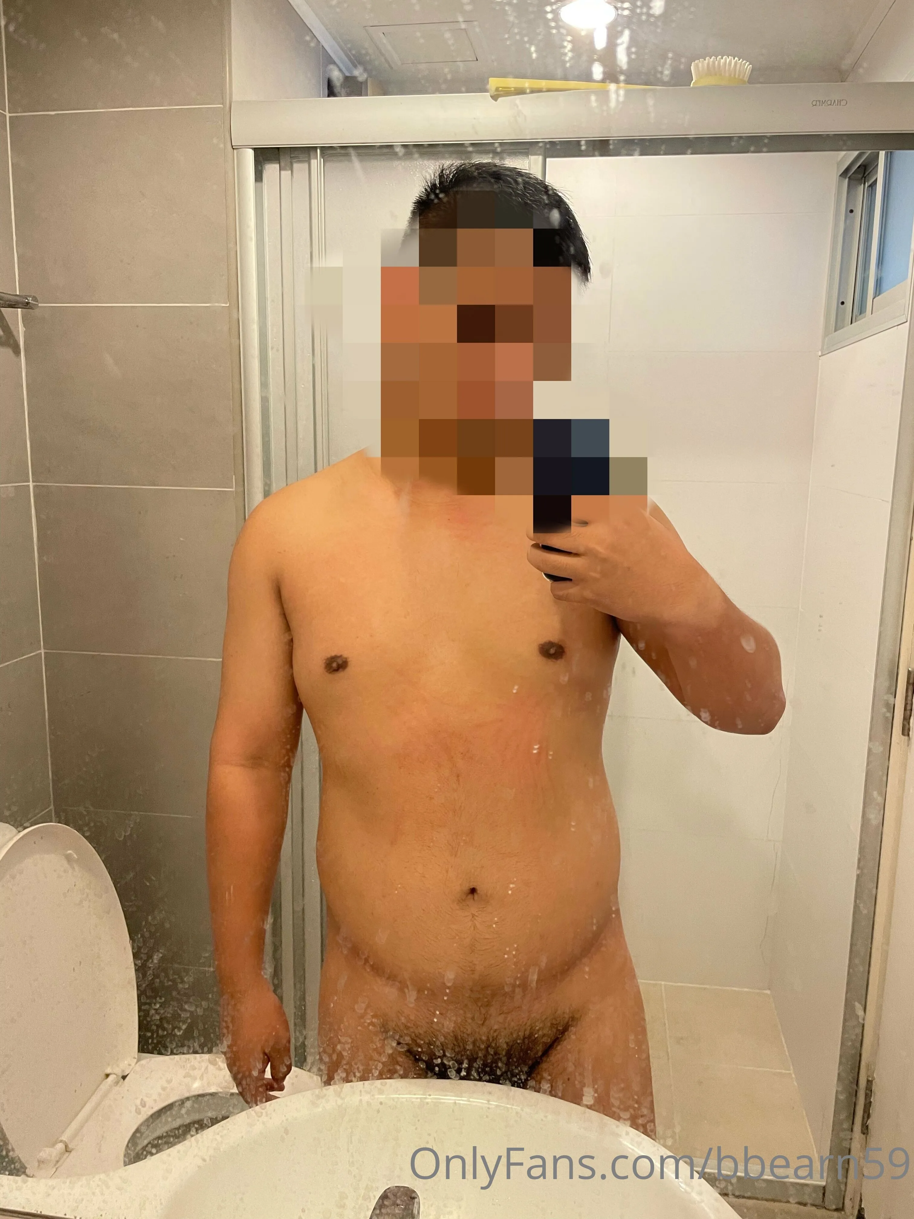 BbearN59 OnlyFans leaked nude photo 9 - bbearn59 naked pics free download