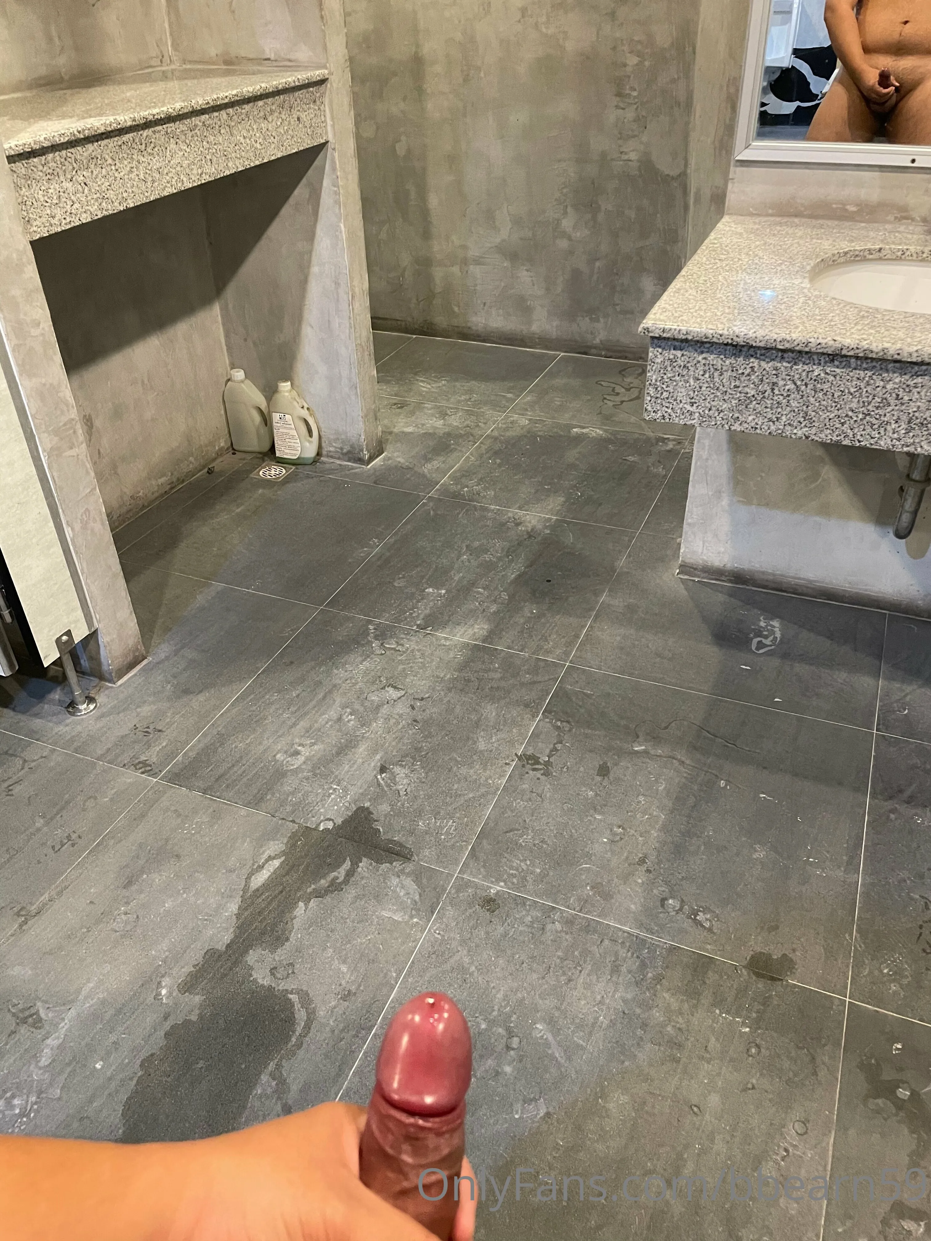 BbearN59 OnlyFans leaked nude photo 4 - bbearn59 naked pics free download