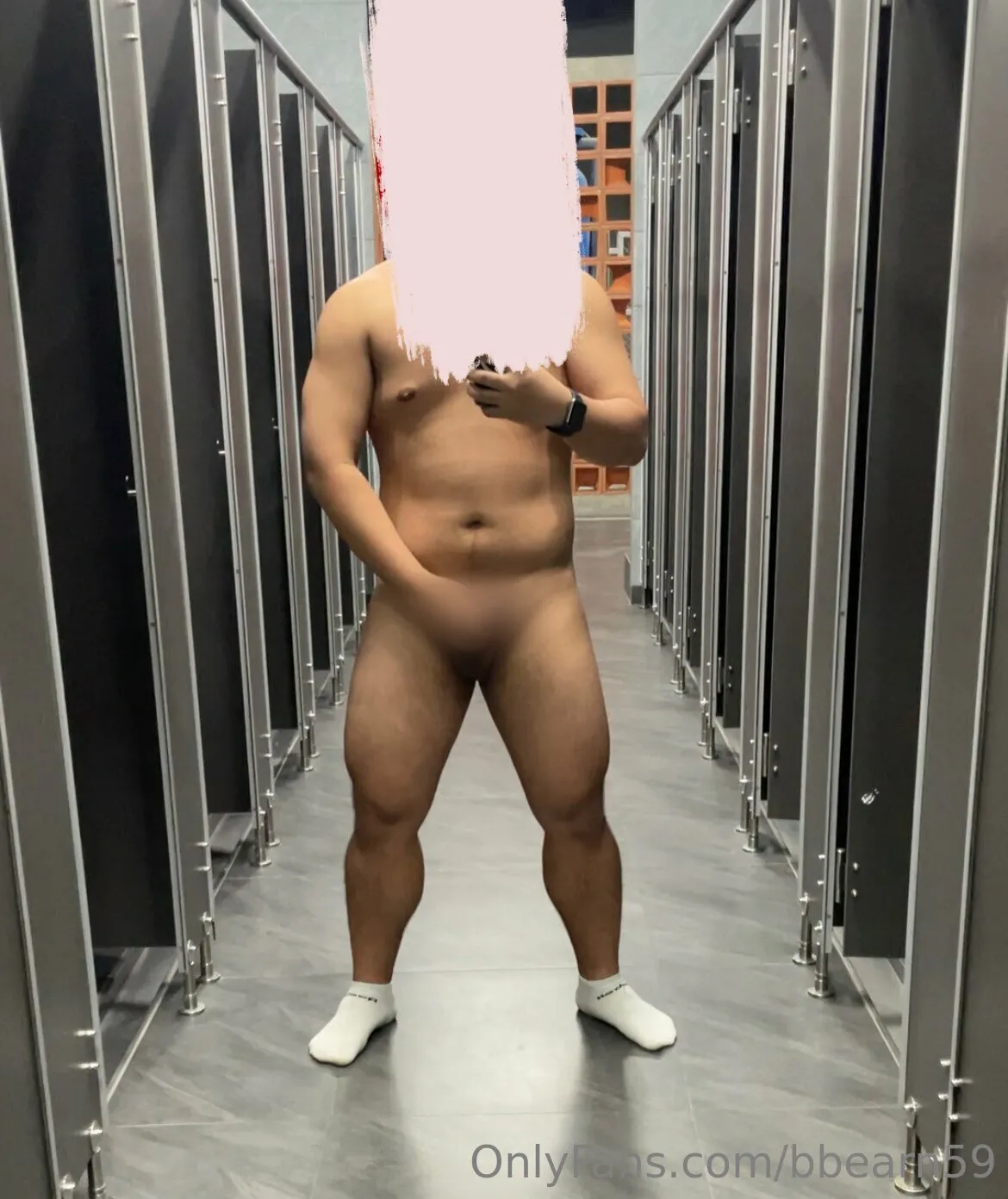 BbearN59 OnlyFans leaked nude photo 1 - bbearn59 naked pics free download