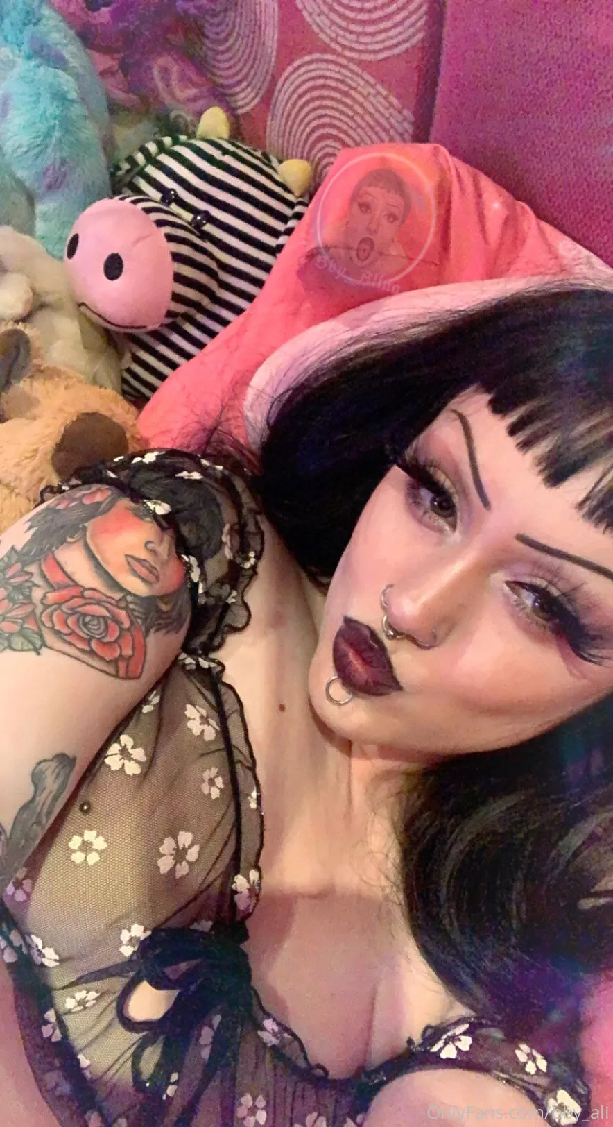 Alina_Free OnlyFans leaked nude photo 3 - bby_ali naked pics free download