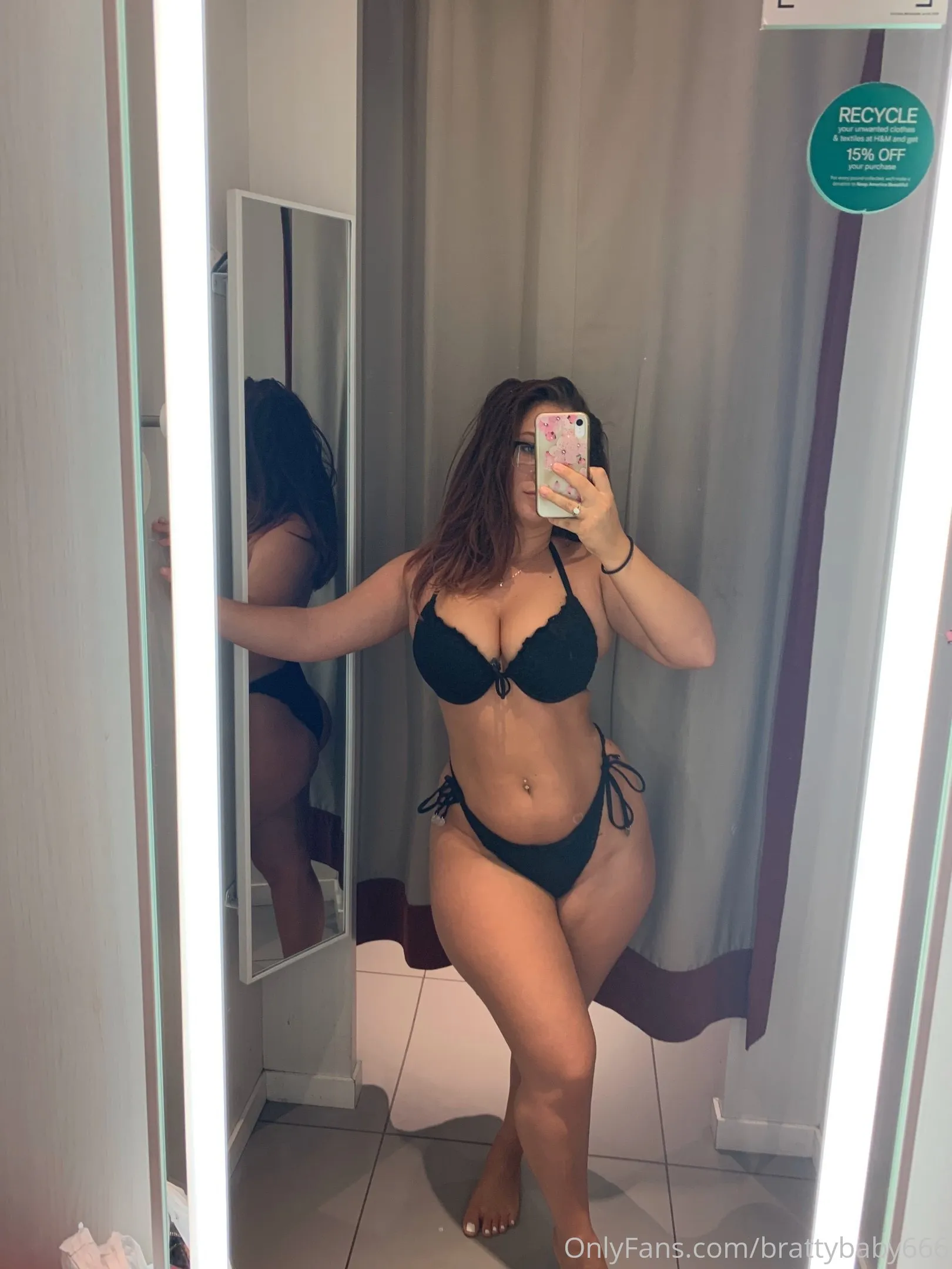 Thickest ASS🩷 ONLINE🚨 OnlyFans leaked nude photo 1 - bbyangel123 naked pics free download