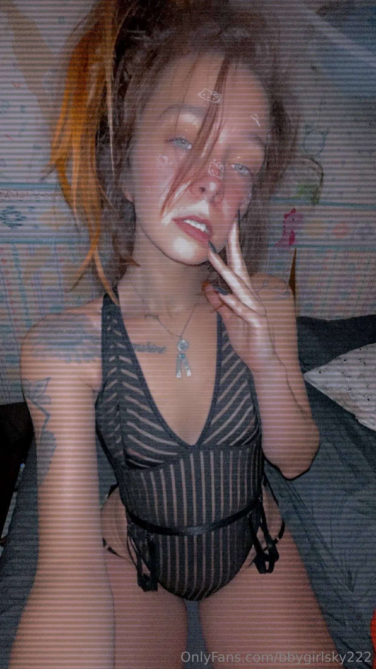 BabyGirl Sky 💋 OnlyFans leaked nude photo 13 - bbygirlsky222 naked pics free download