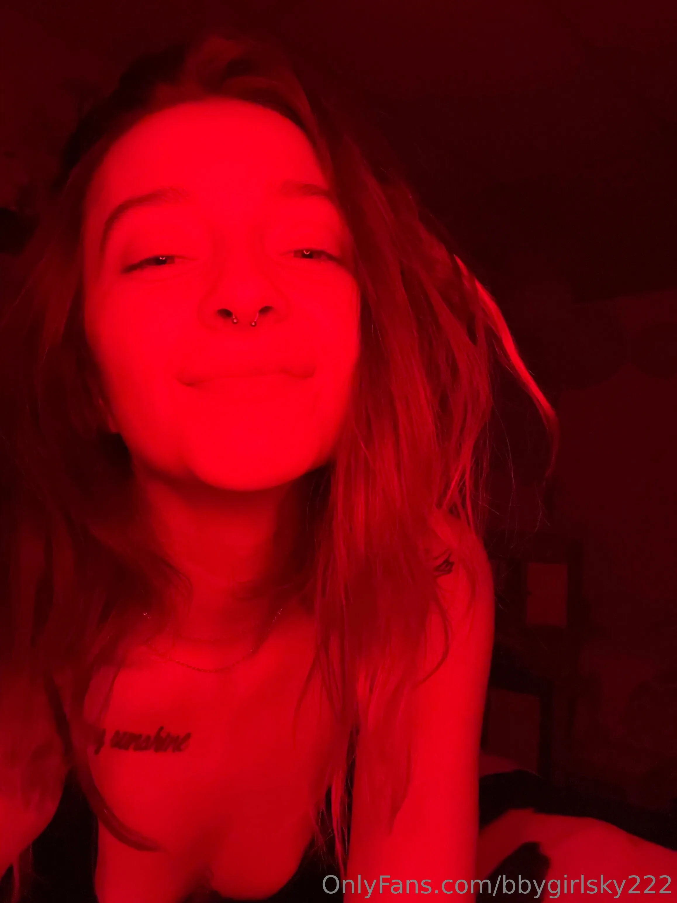 BabyGirl Sky 💋 OnlyFans leaked nude photo 12 - bbygirlsky222 naked pics free download