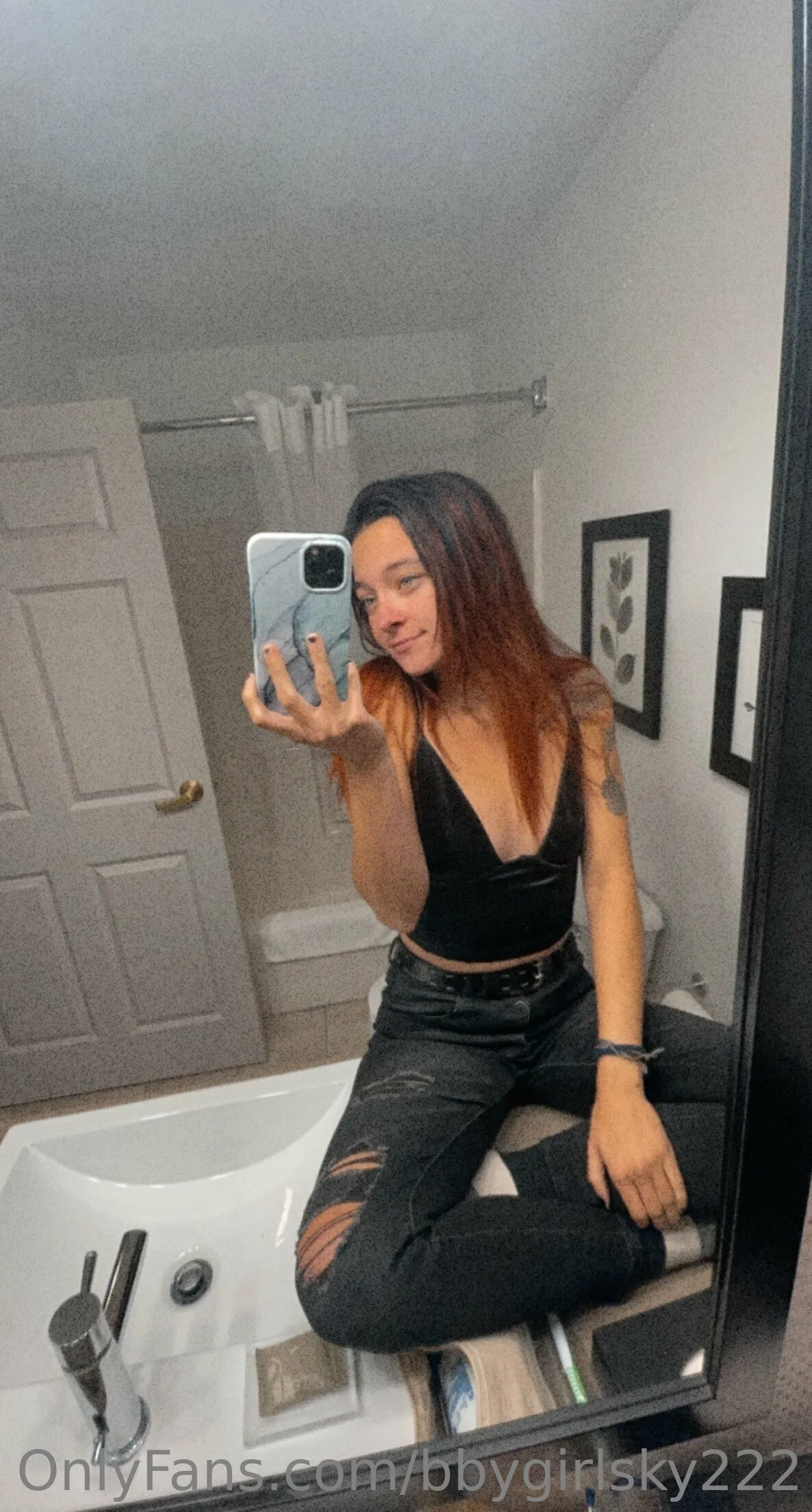 BabyGirl Sky 💋 OnlyFans leaked nude photo 10 - bbygirlsky222 naked pics free download