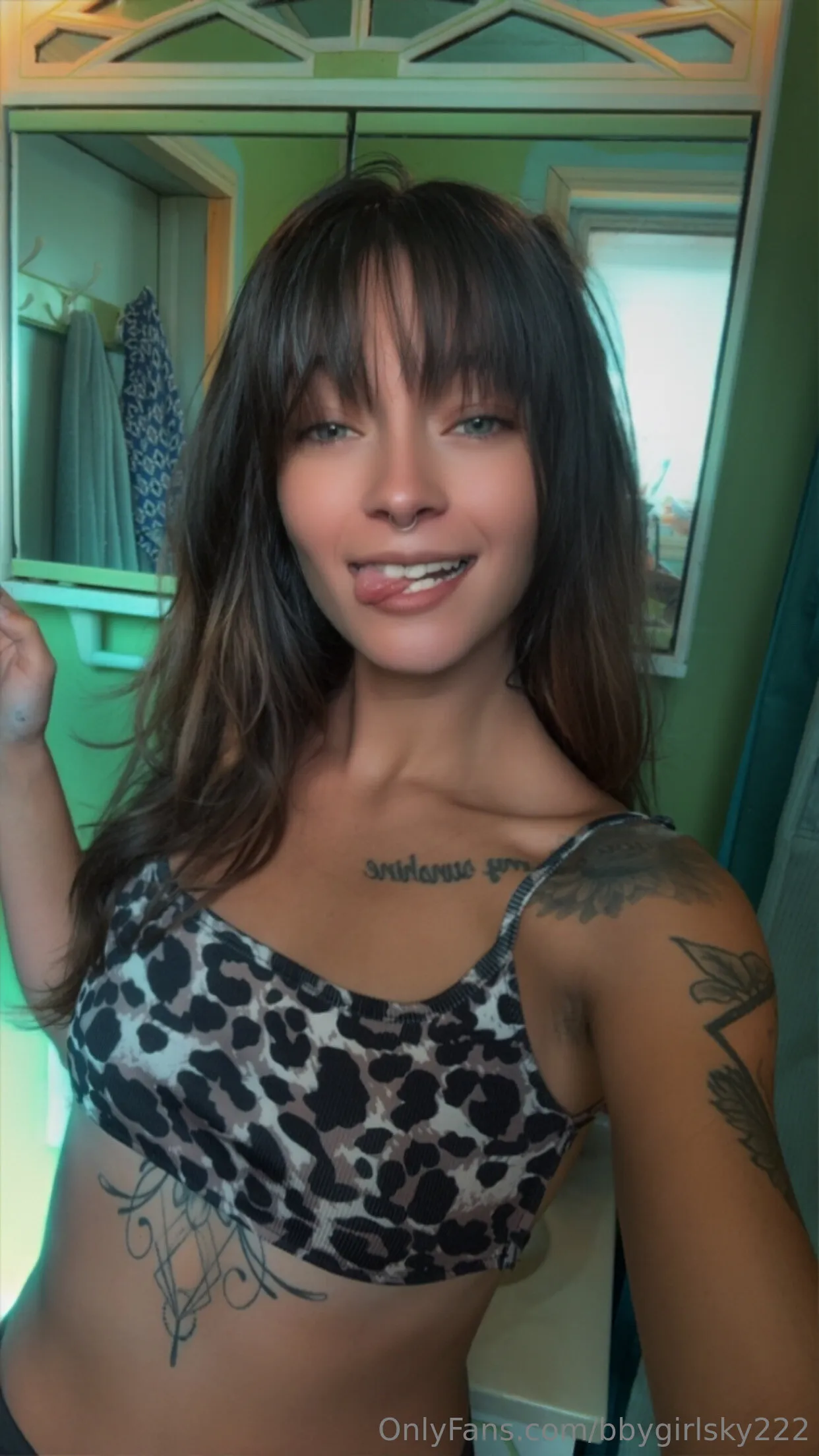 BabyGirl Sky 💋 OnlyFans leaked nude photo 1 - bbygirlsky222 naked pics free download