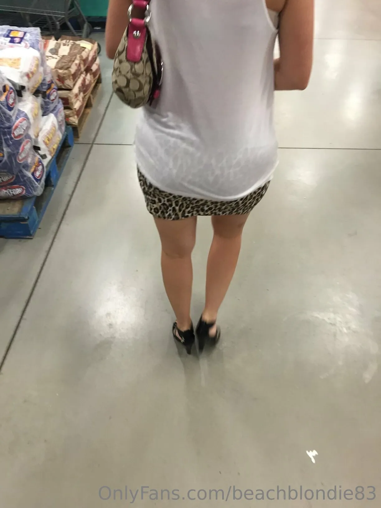 Beach Blondie OnlyFans leaked nude photo 10 - beachblondie83 naked pics free download