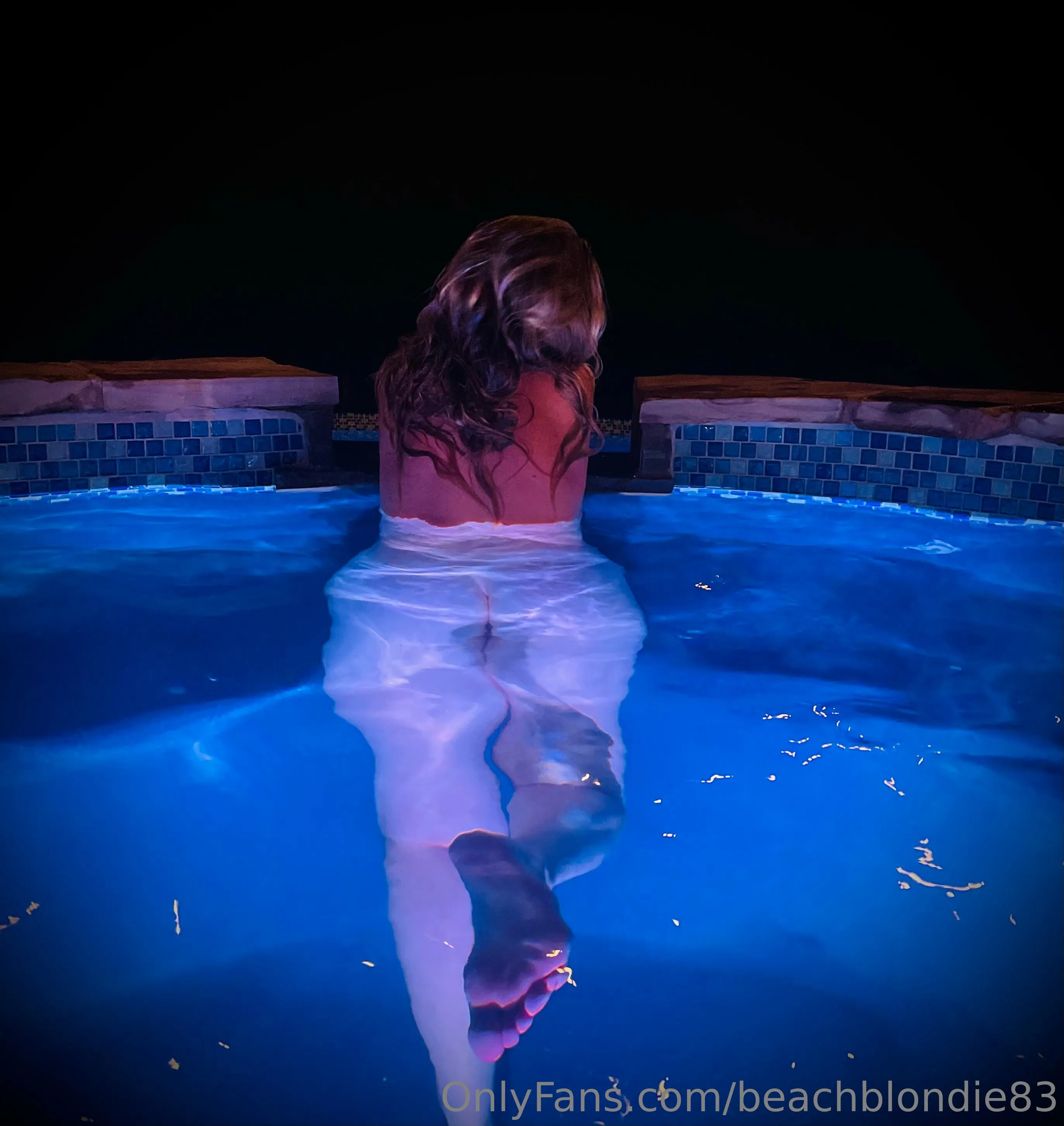 Beach Blondie OnlyFans leaked nude photo 9 - beachblondie83 naked pics free download