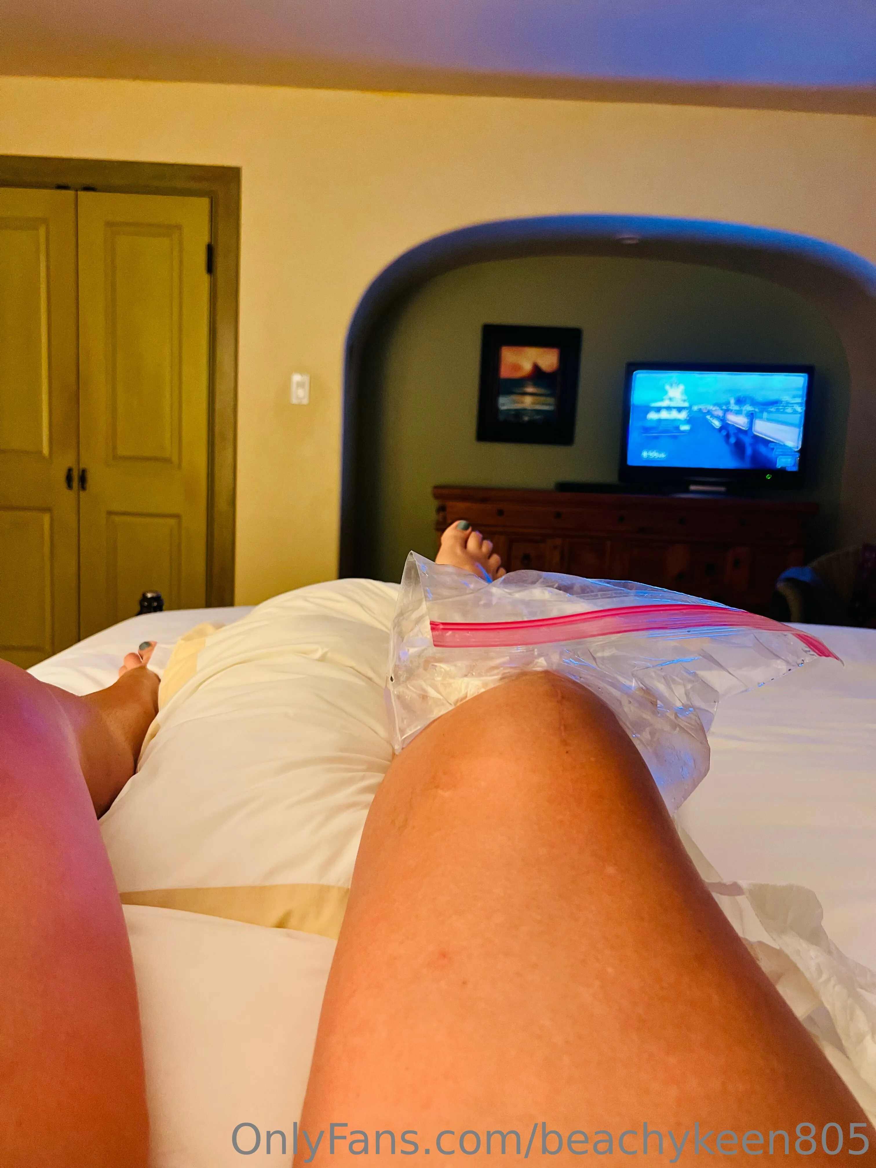 Beachykeen805 OnlyFans leaked nude photo 4 - beachykeen805 naked pics free download