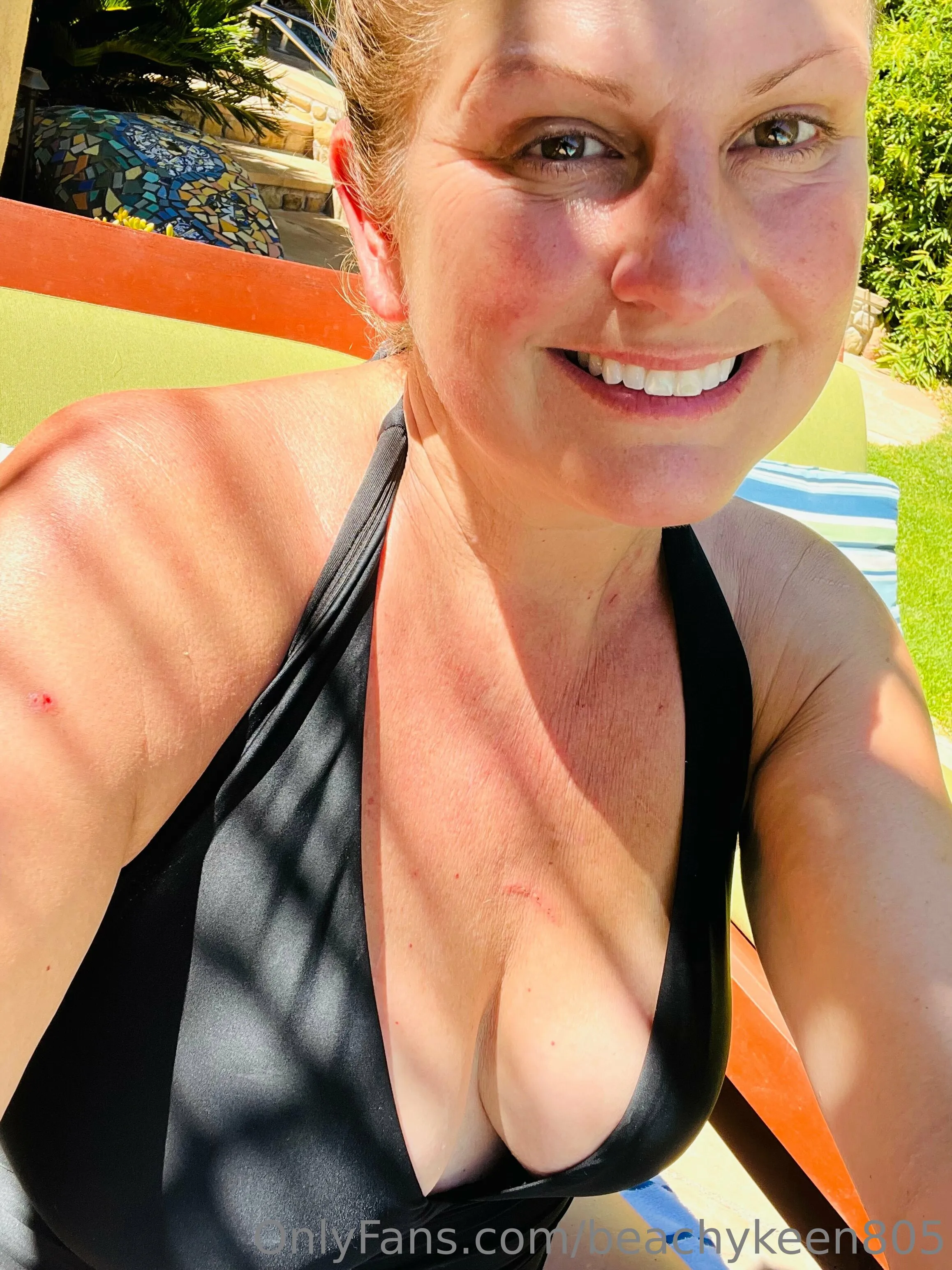 Beachykeen805 OnlyFans leaked nude photo 1 - beachykeen805 naked pics free download