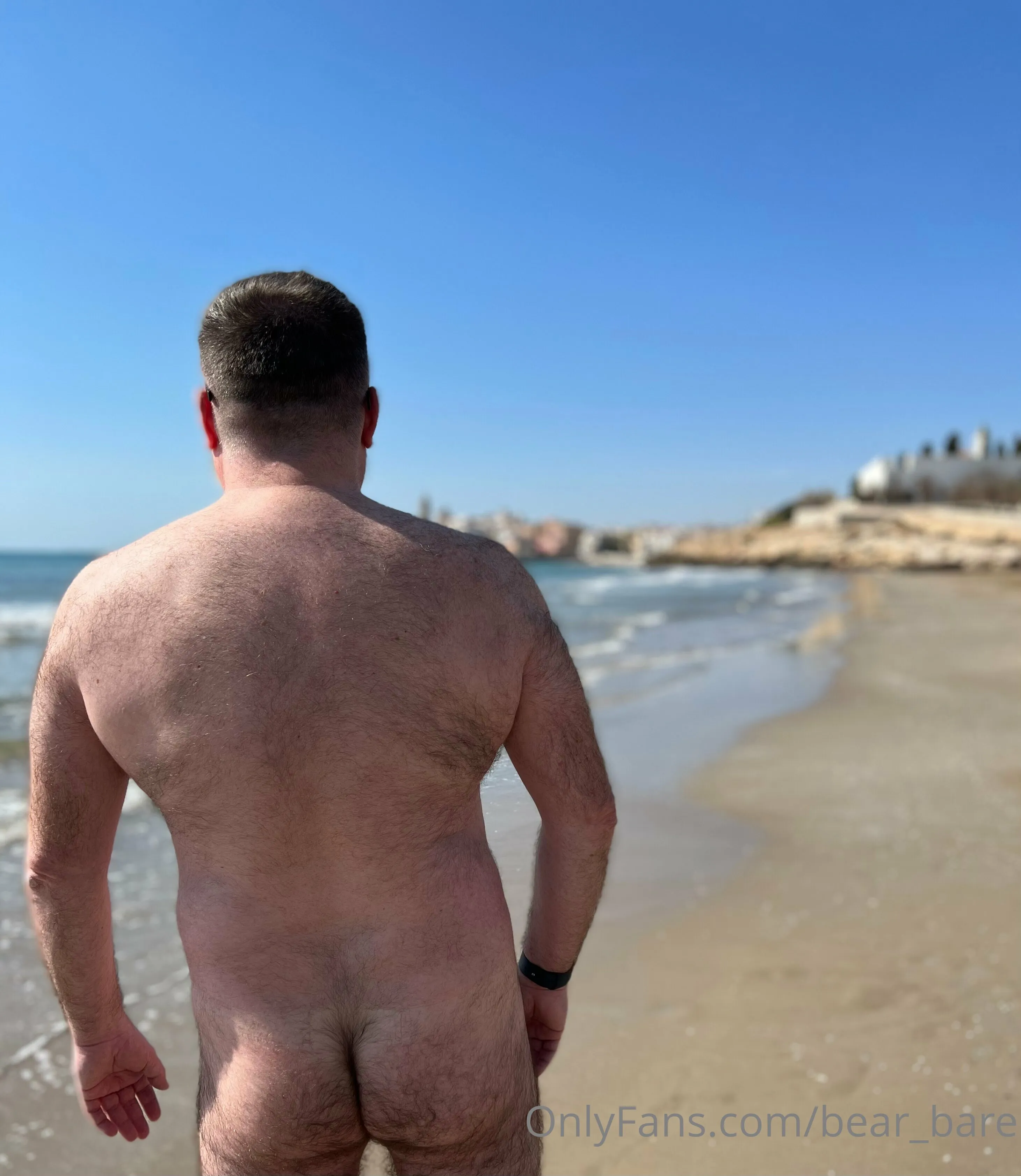 DJ Bear OnlyFans leaked nude photo 10 - bear_bare naked pics free download