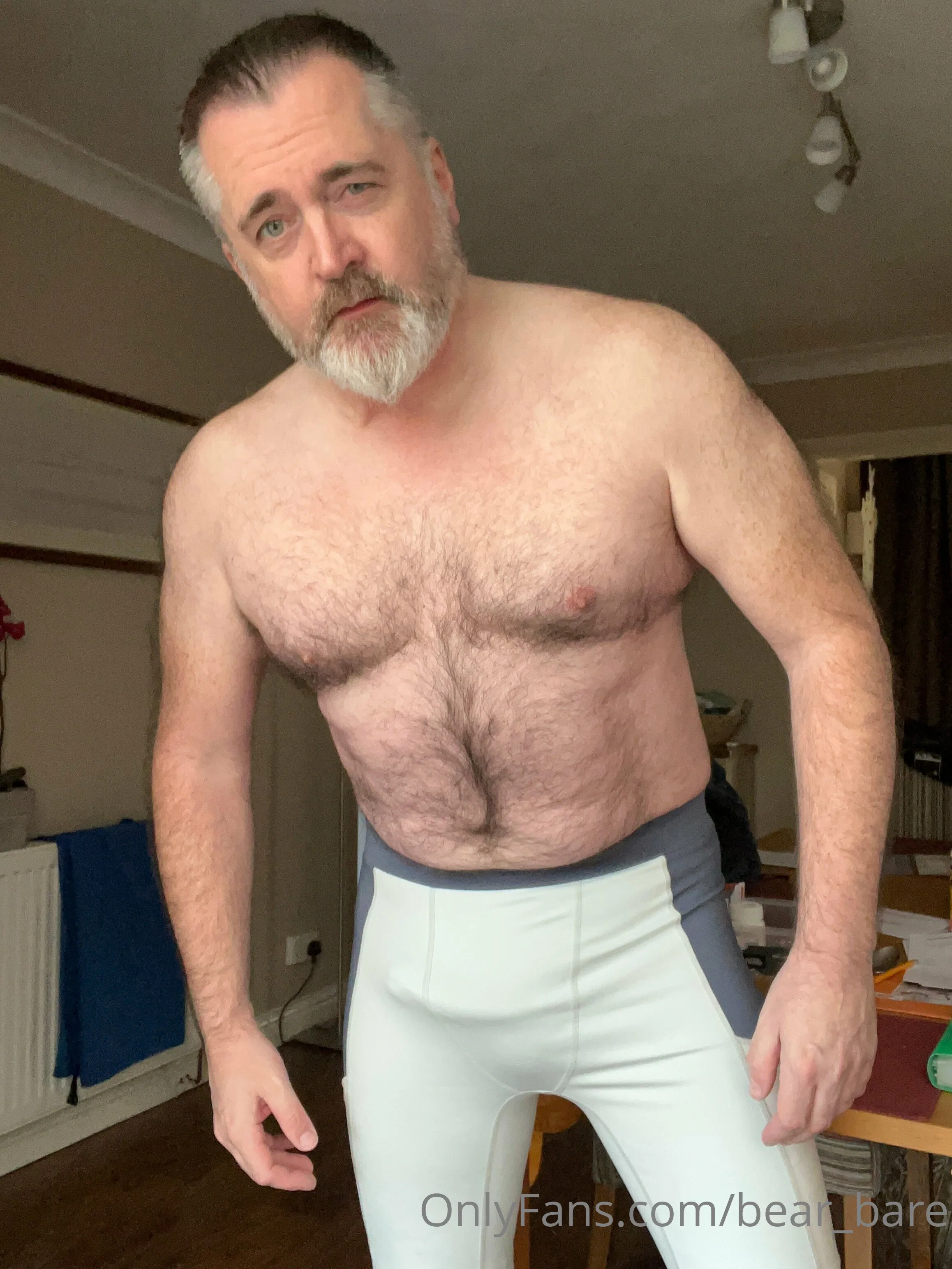 DJ Bear OnlyFans leaked nude photo 8 - bear_bare naked pics free download