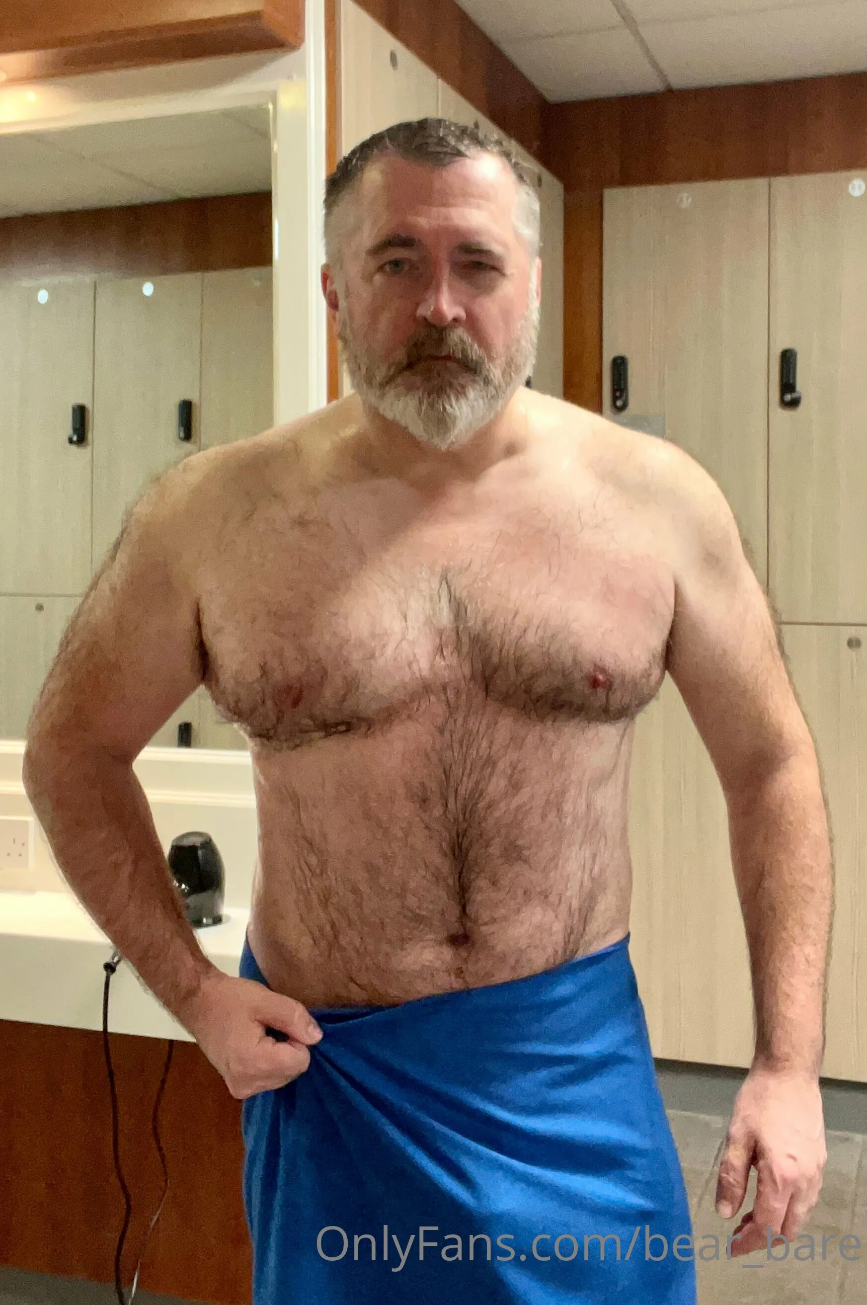 DJ Bear OnlyFans leaked nude photo 7 - bear_bare naked pics free download