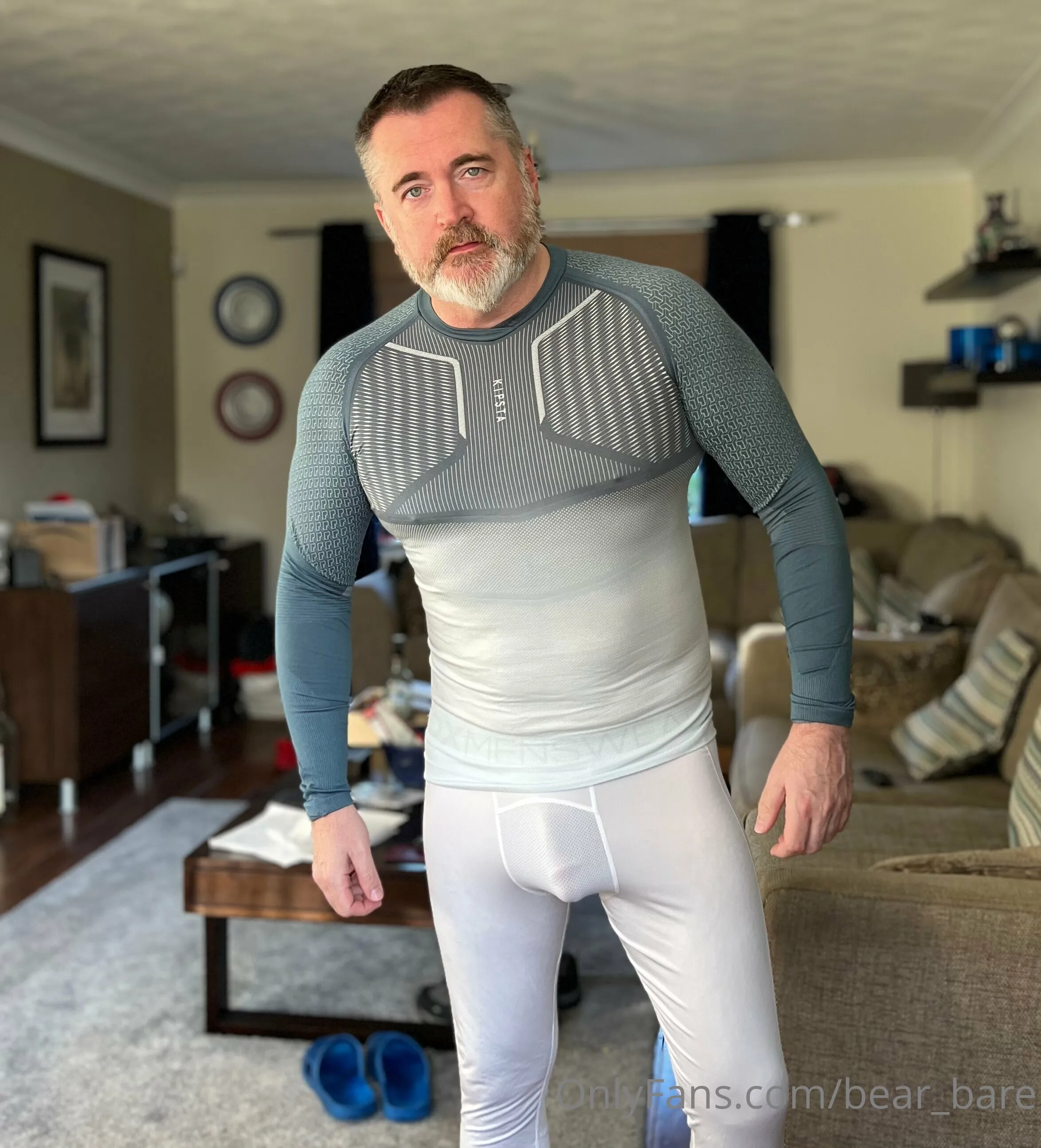 DJ Bear OnlyFans leaked nude photo 5 - bear_bare naked pics free download