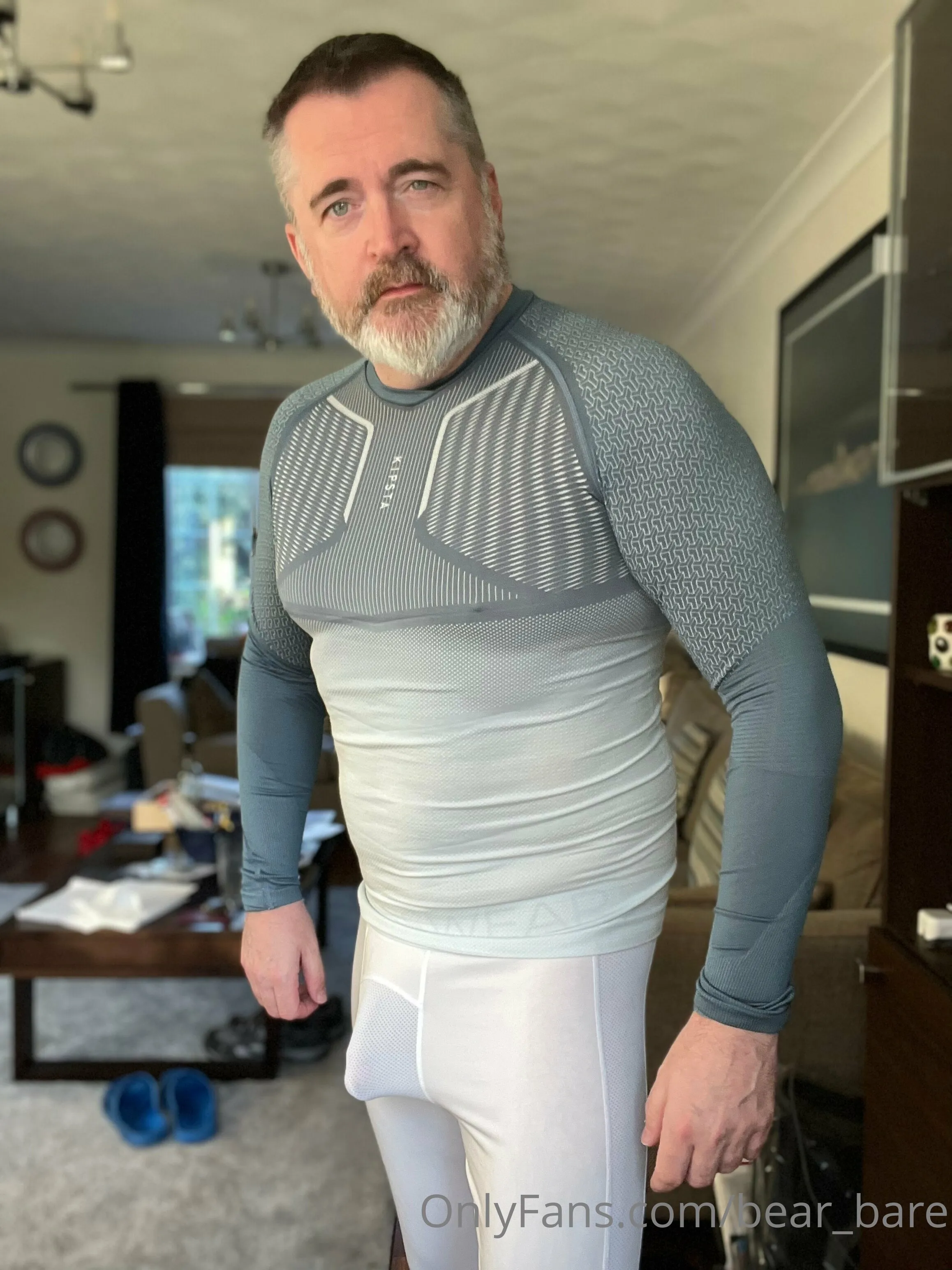 DJ Bear OnlyFans leaked nude photo 4 - bear_bare naked pics free download