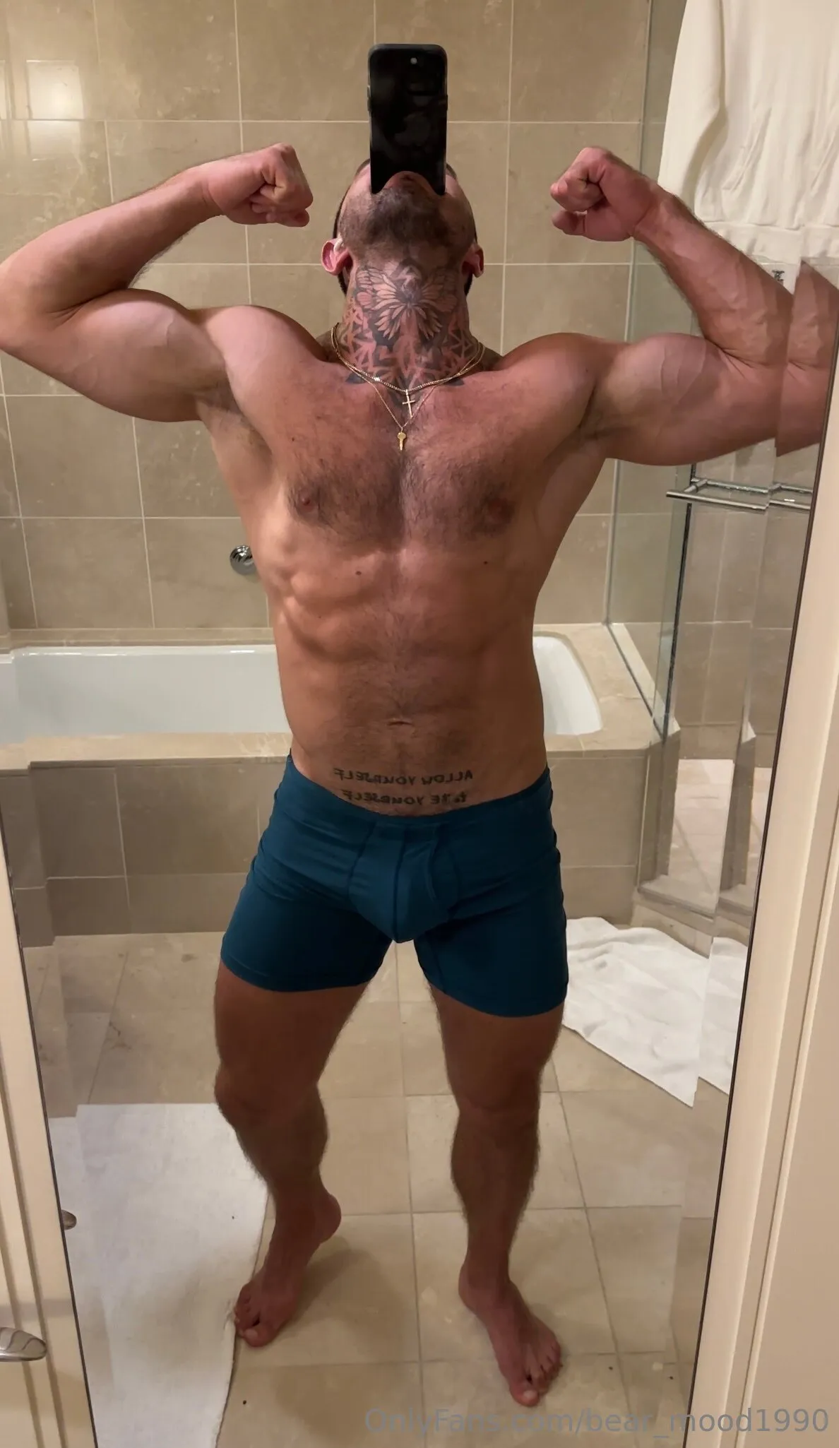 SERGEY 🐻 OnlyFans leaked nude photo 17 - bear_mood1990 naked pics free download