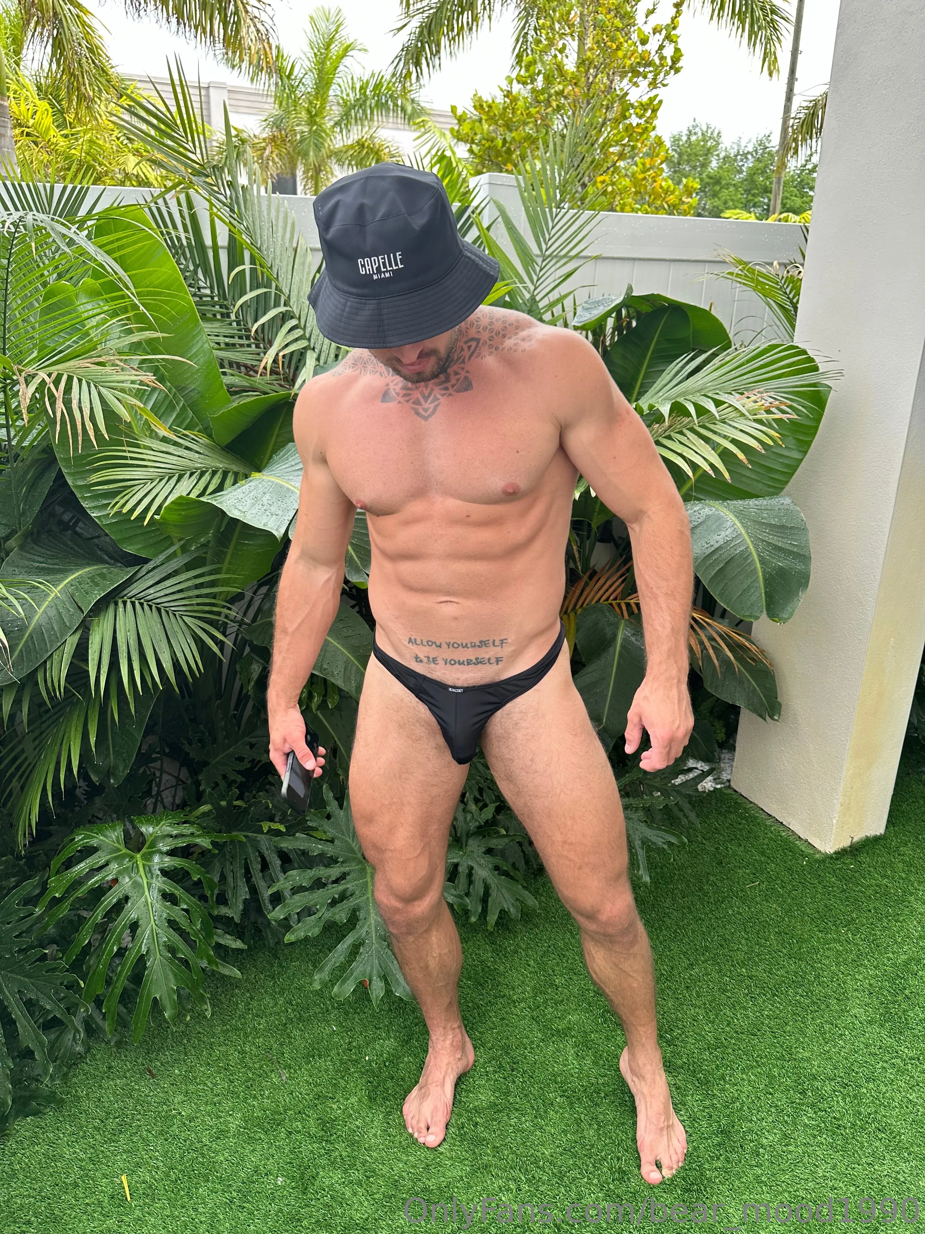 SERGEY 🐻 OnlyFans leaked nude photo 13 - bear_mood1990 naked pics free download