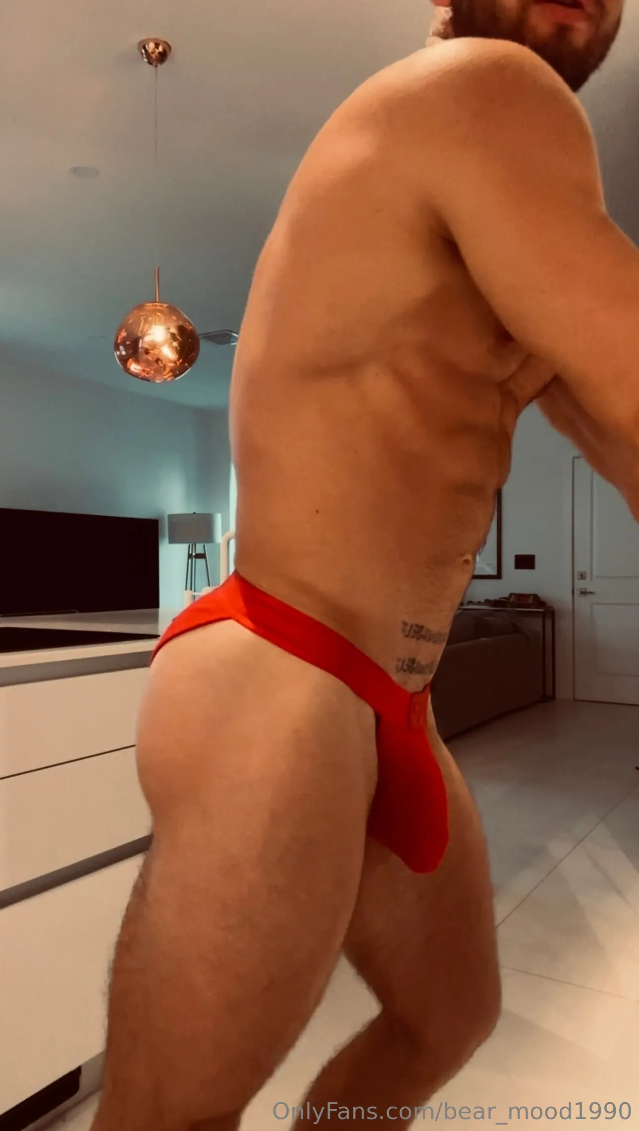 SERGEY 🐻 OnlyFans leaked nude photo 9 - bear_mood1990 naked pics free download