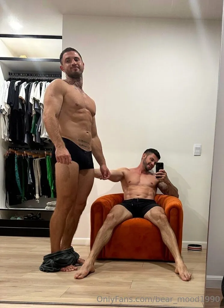 SERGEY 🐻 OnlyFans leaked nude photo 6 - bear_mood1990 naked pics free download