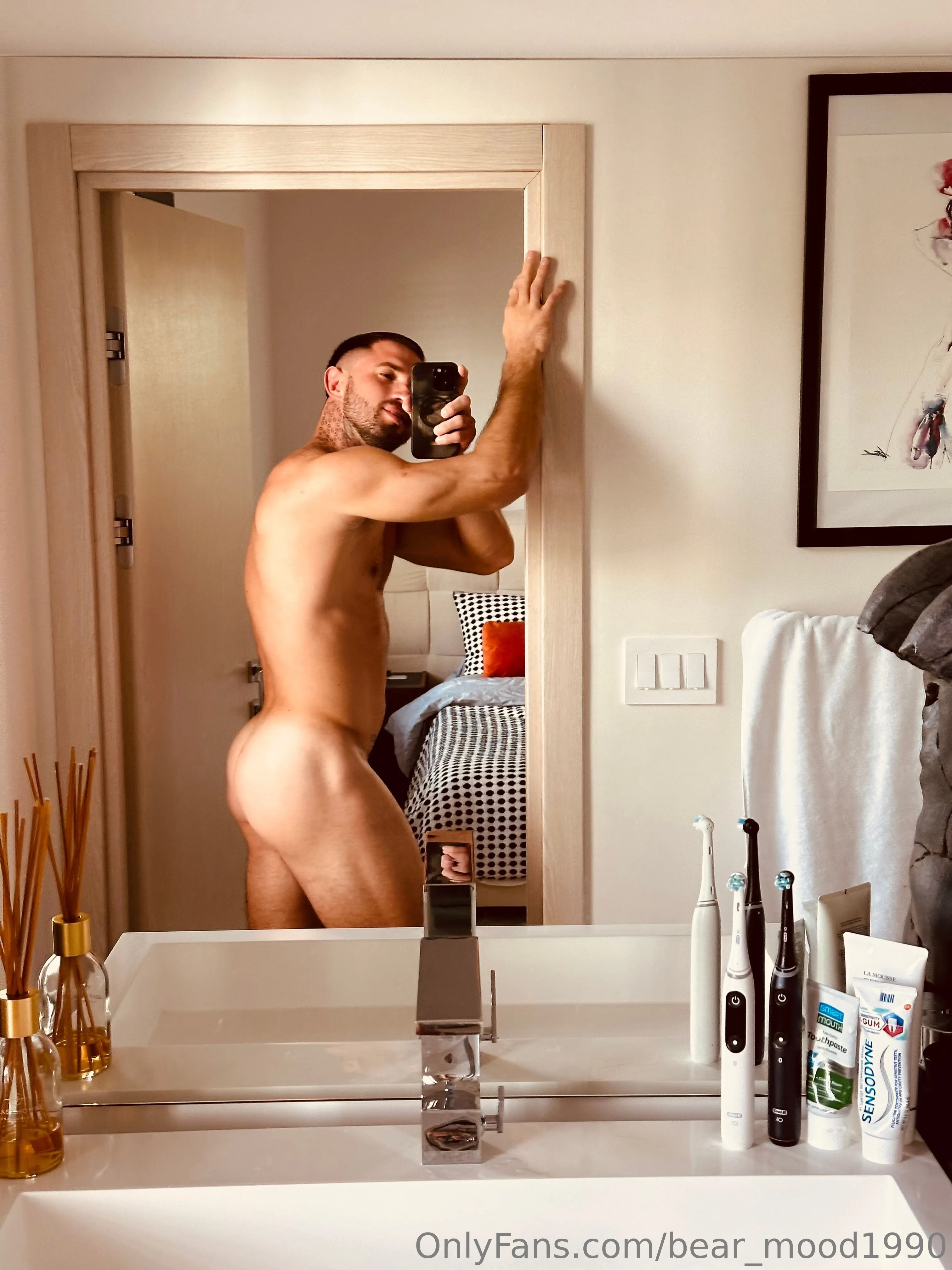 SERGEY 🐻 OnlyFans leaked nude photo 5 - bear_mood1990 naked pics free download